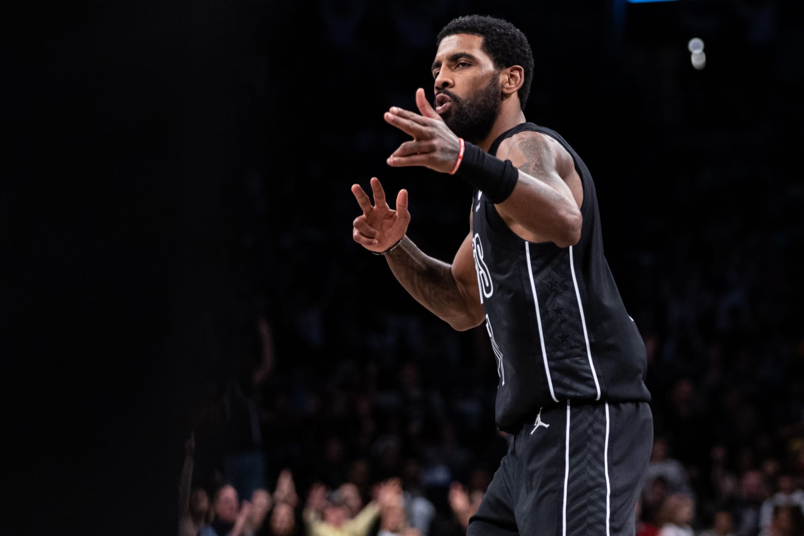 Kyrie Irving