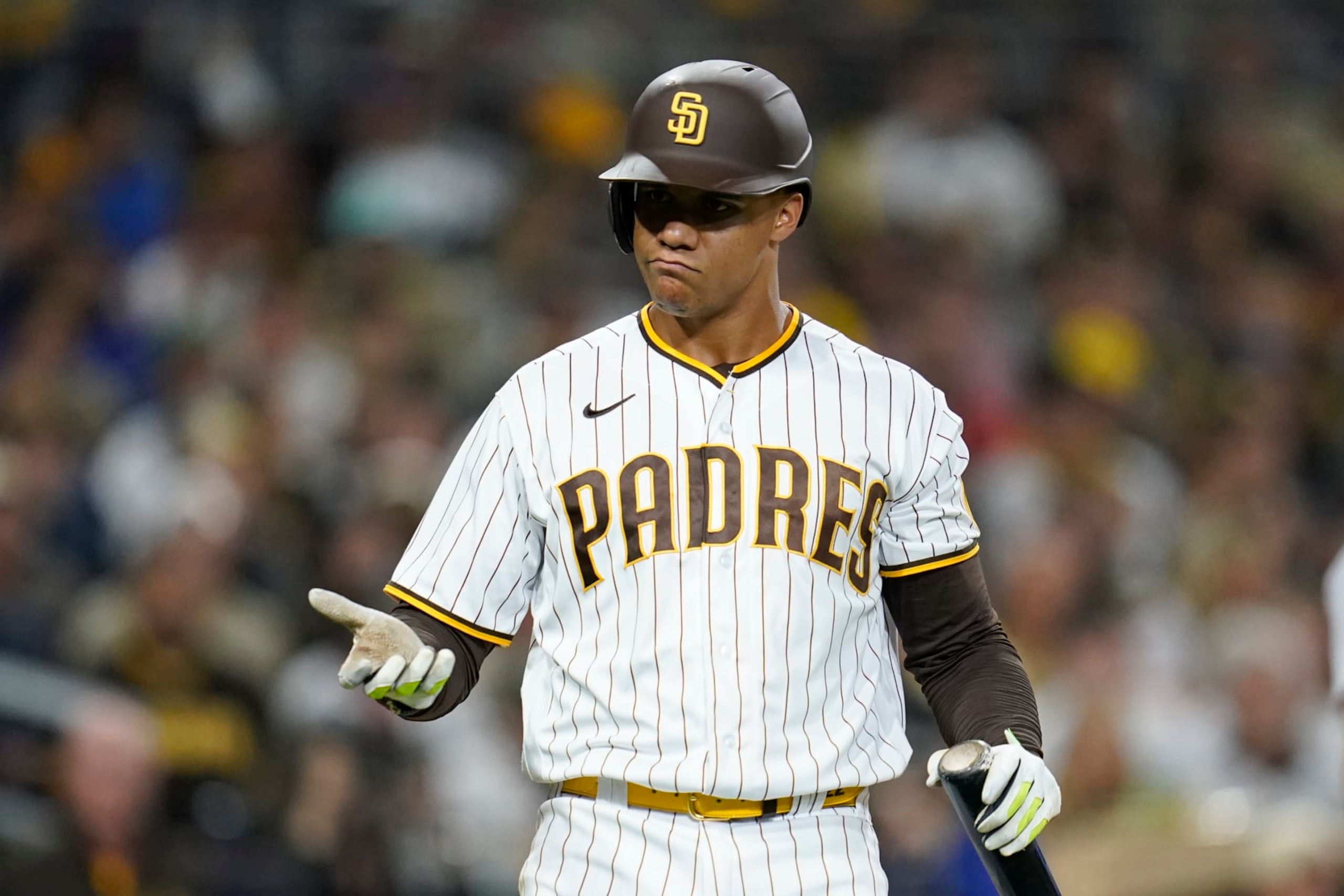 Juan Soto