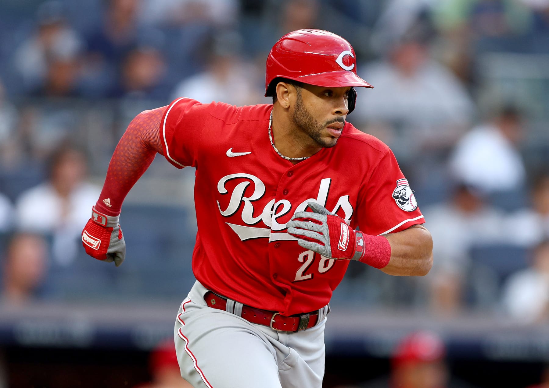 Tommy Pham