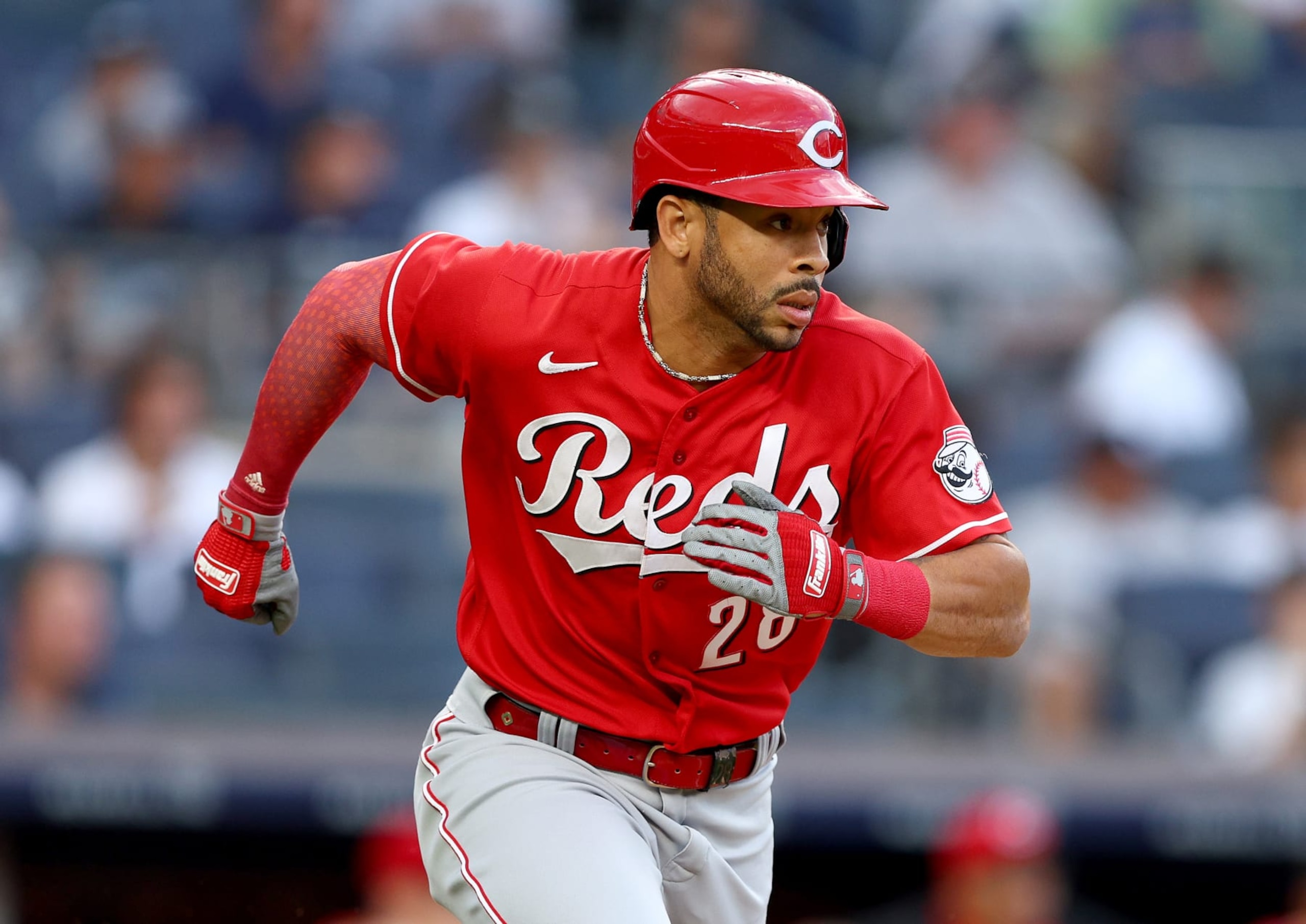 Tommy Pham