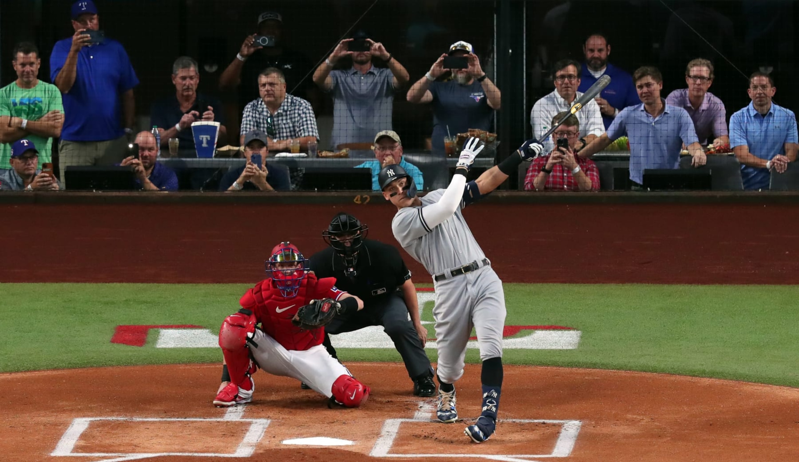 Aaron Judge