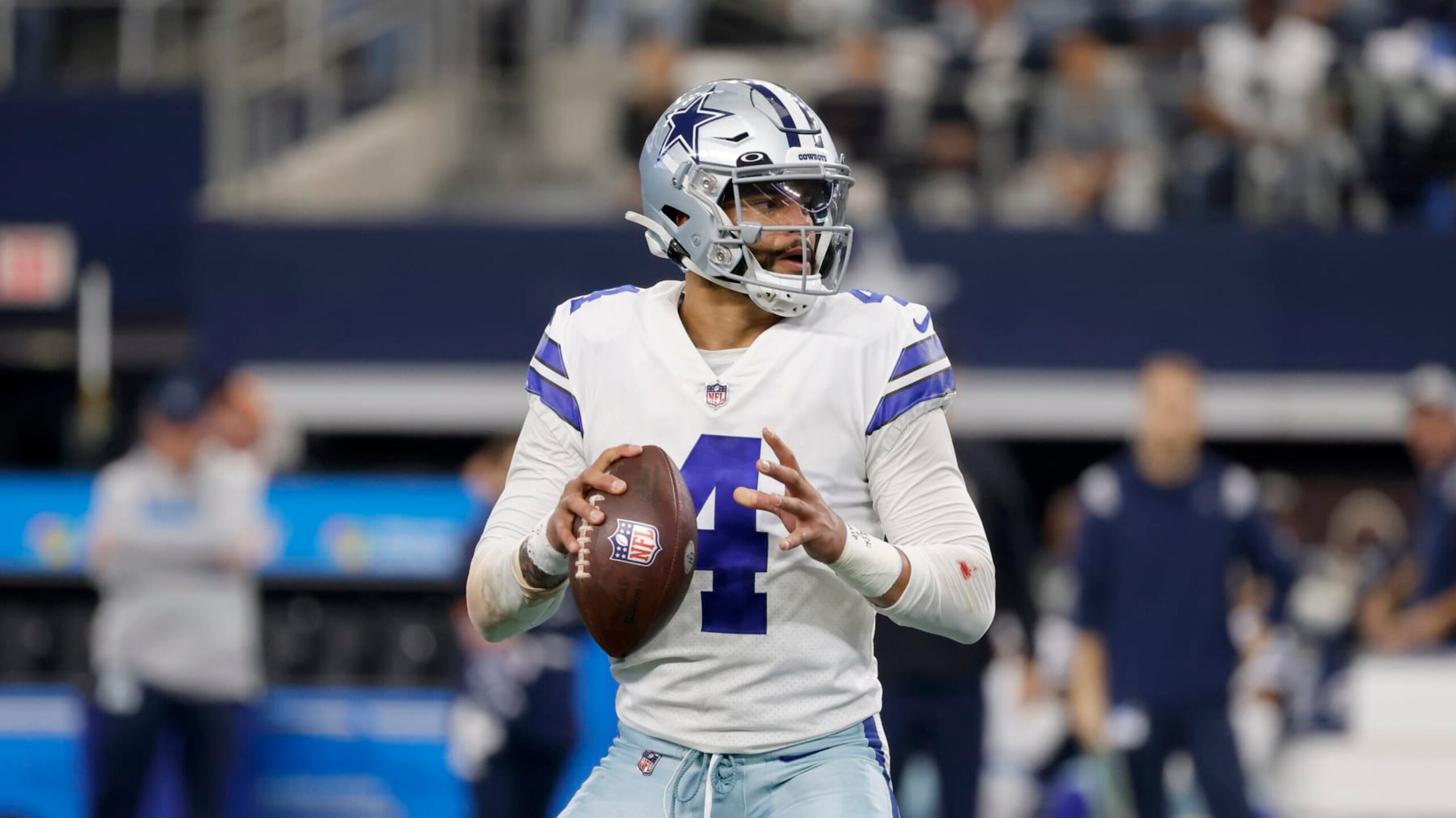 Dak Prescott Dak Prescott