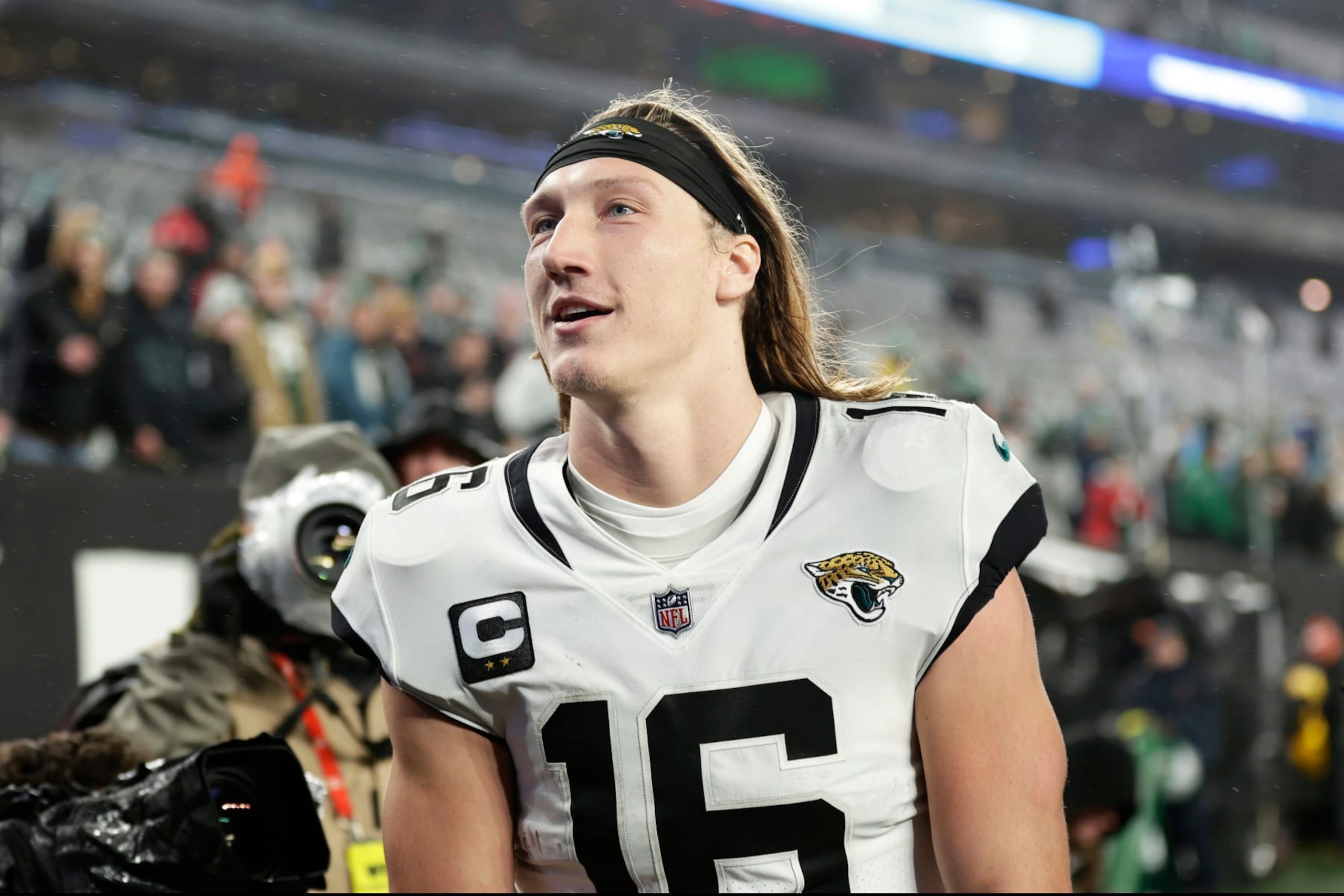 Trevor Lawrence Trevor Lawrence