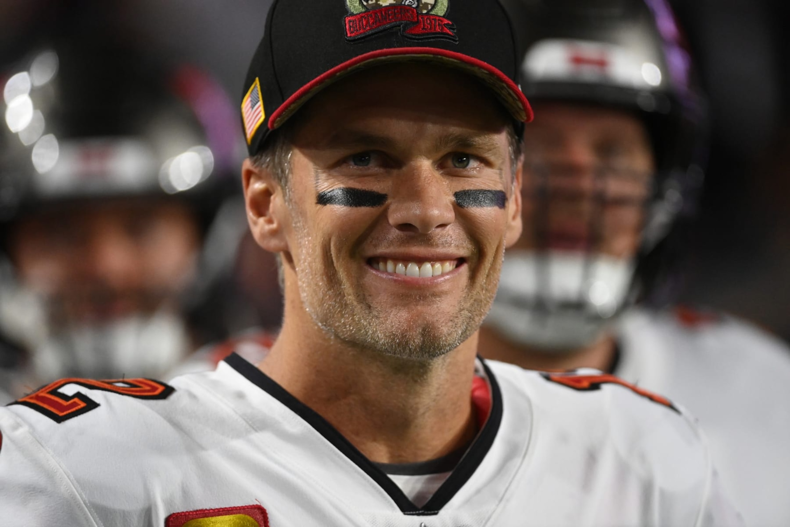 Tom Brady Tom Brady