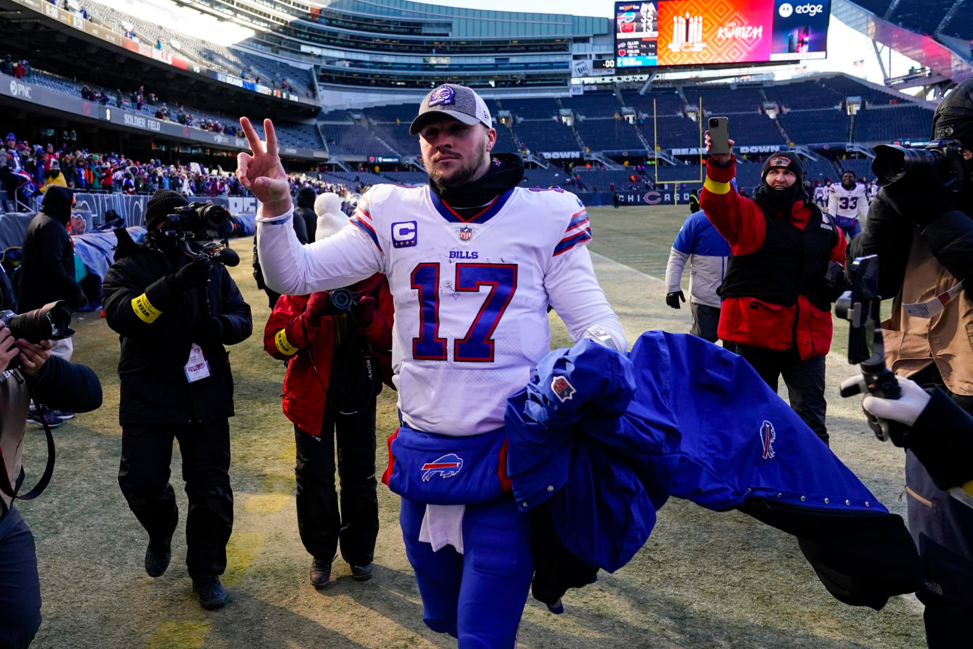Josh Allen