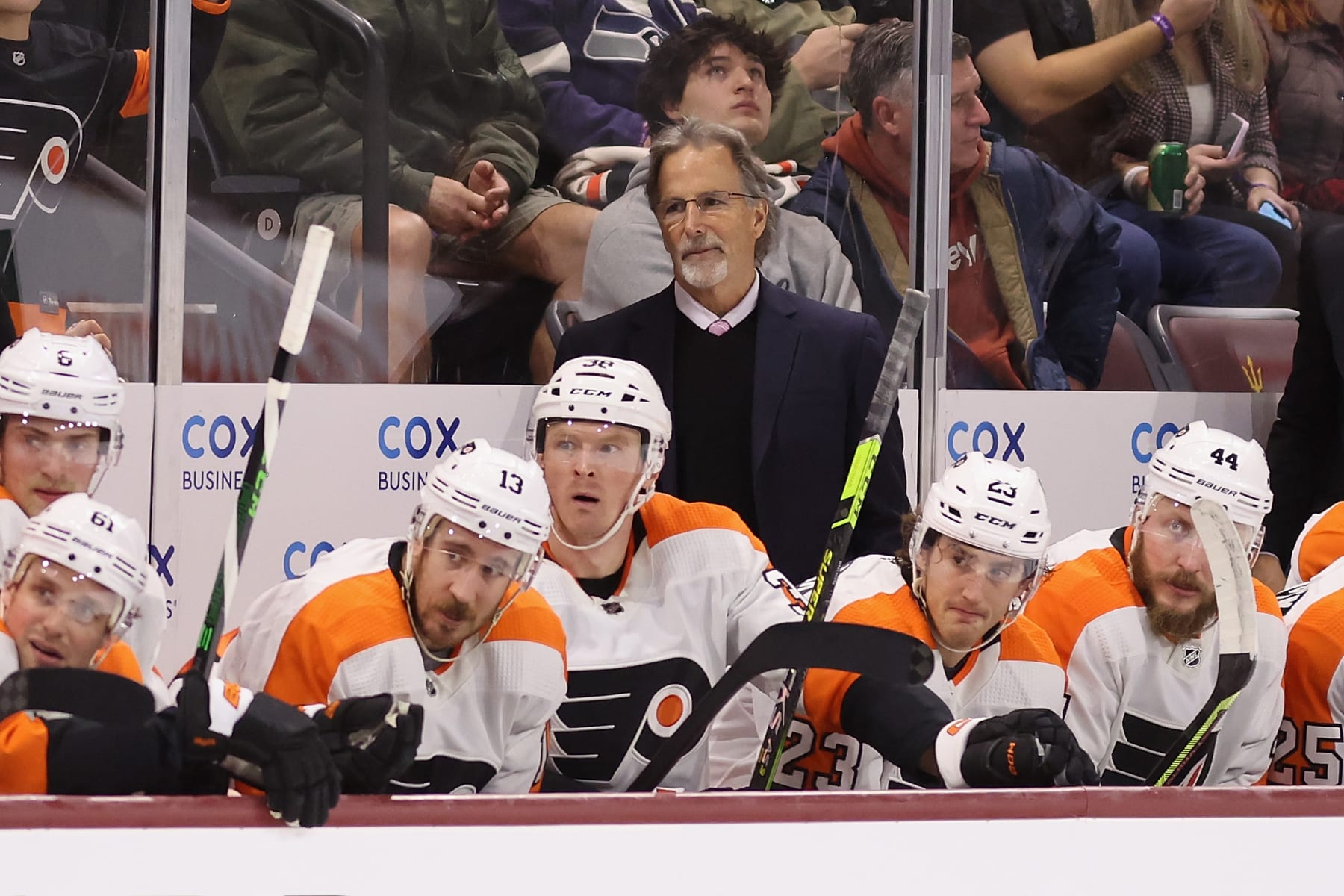 Philadelphia Flyers