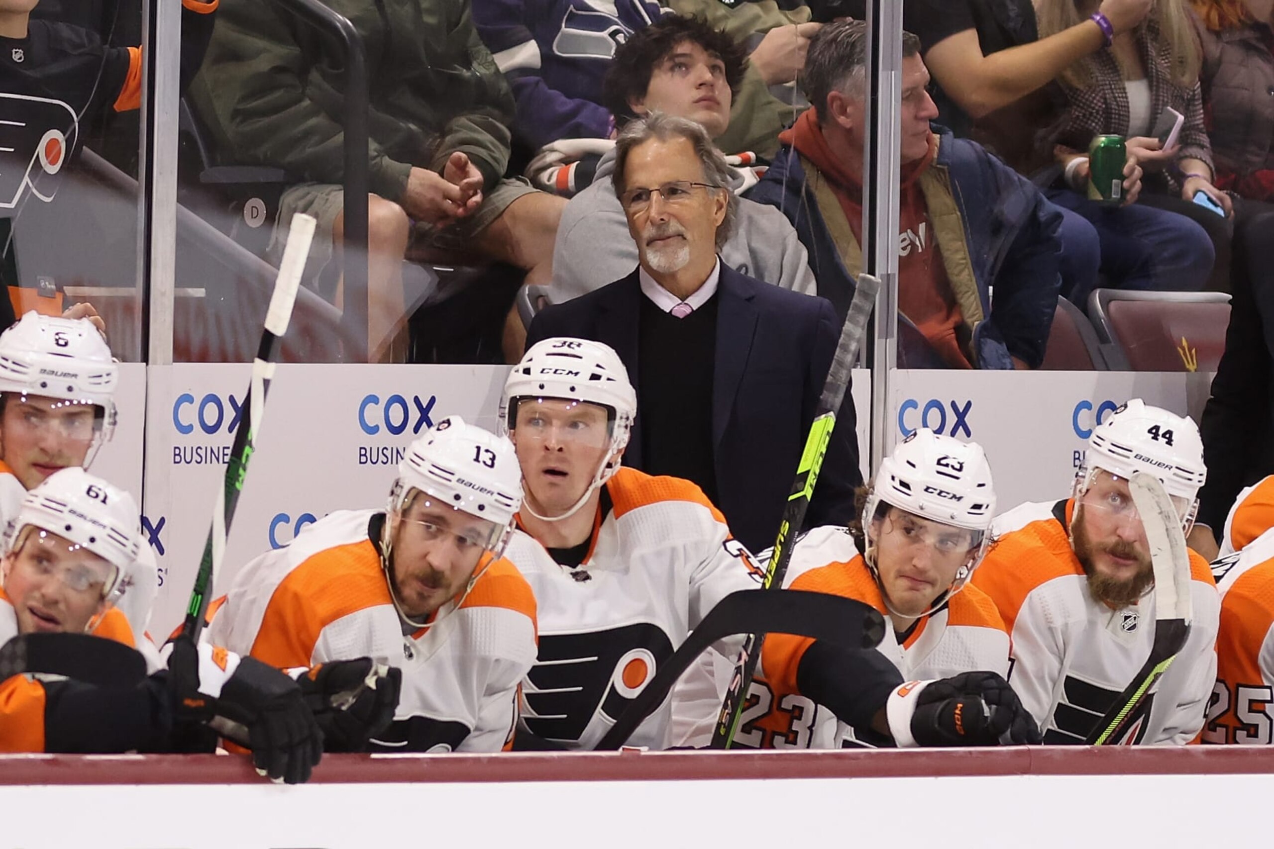 Philadelphia Flyers
