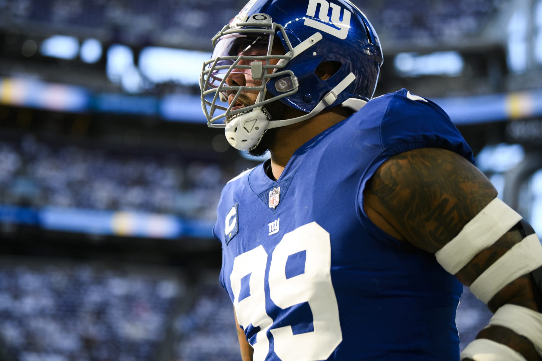 Leonard Williams
