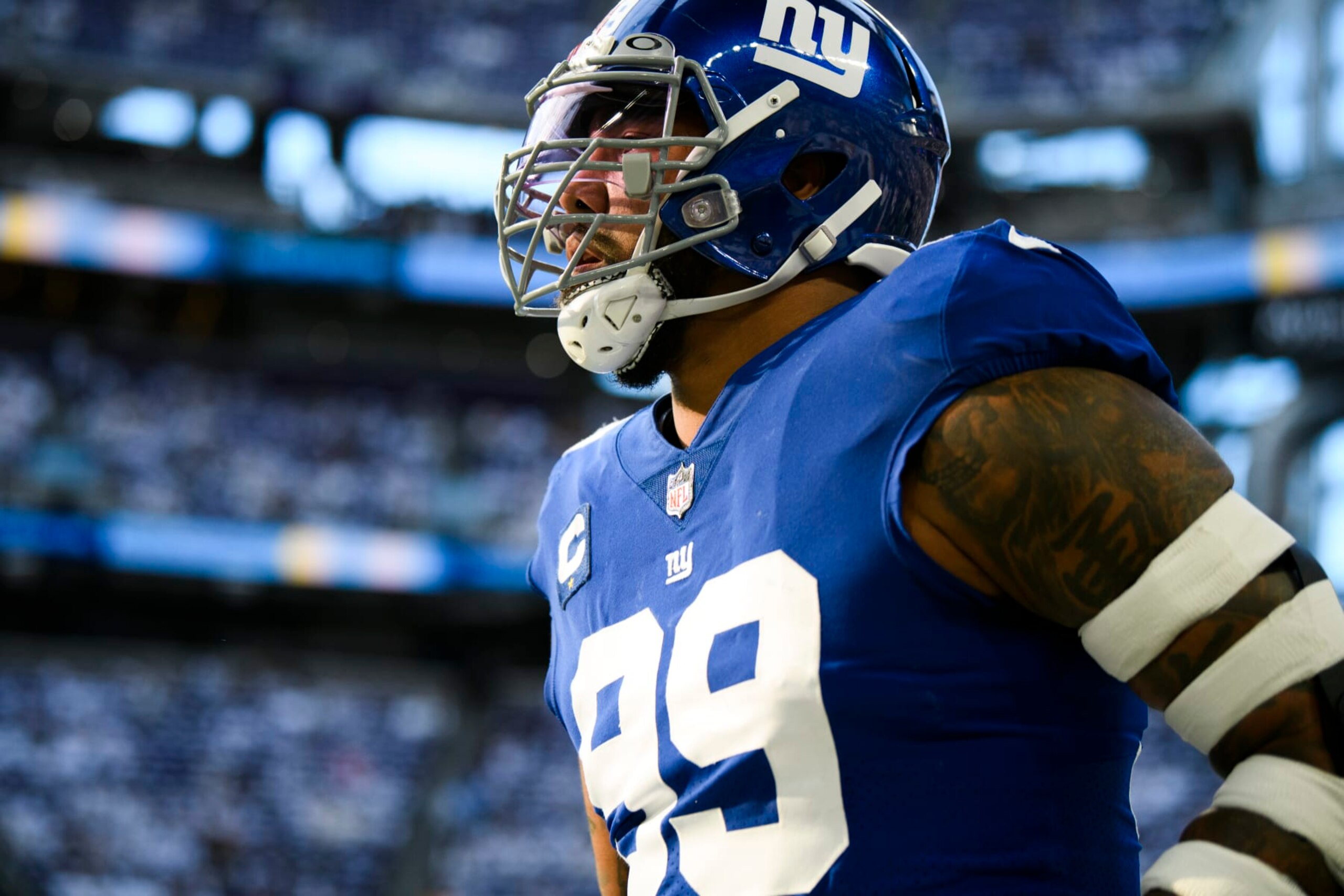 Leonard Williams