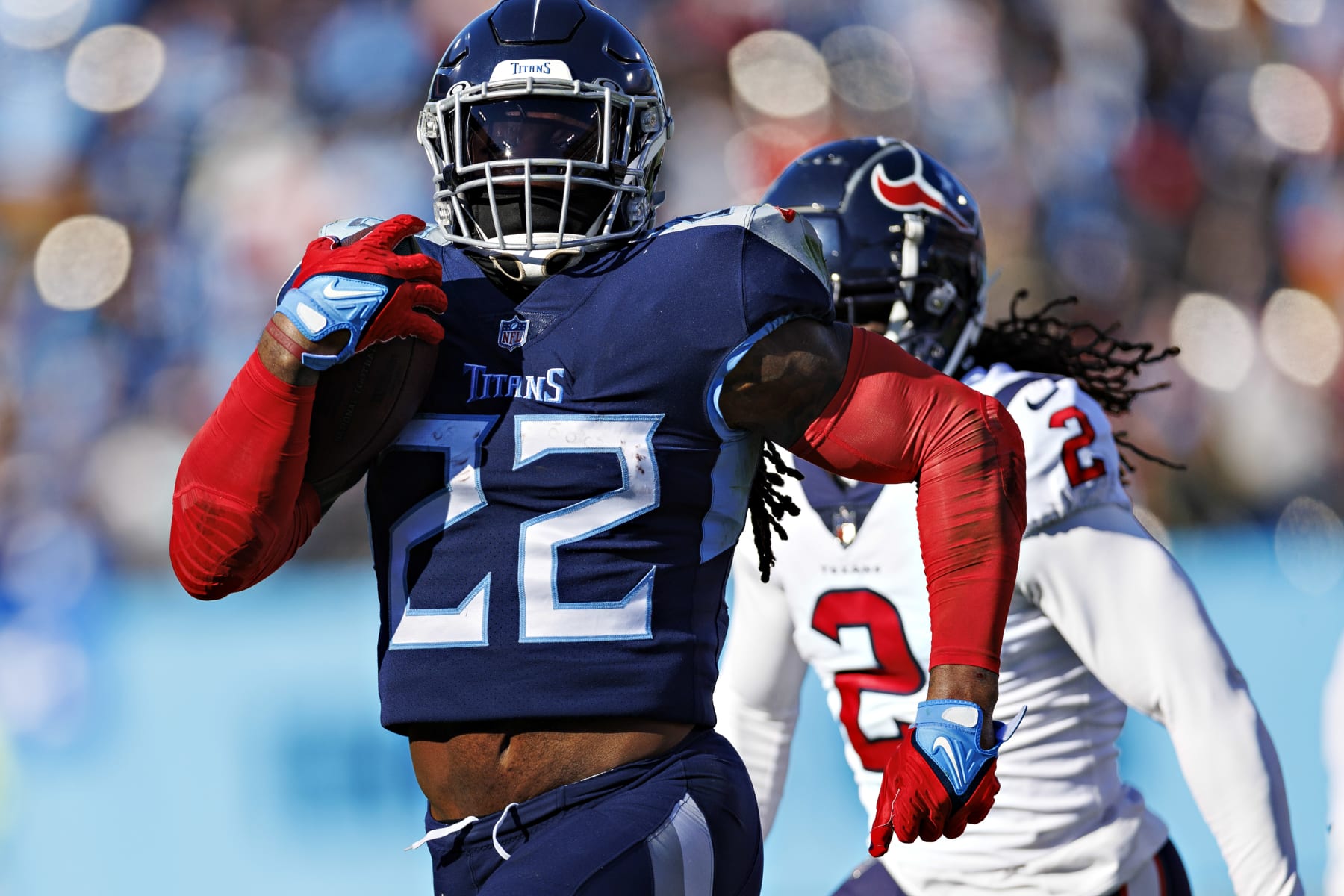 Derrick Henry
