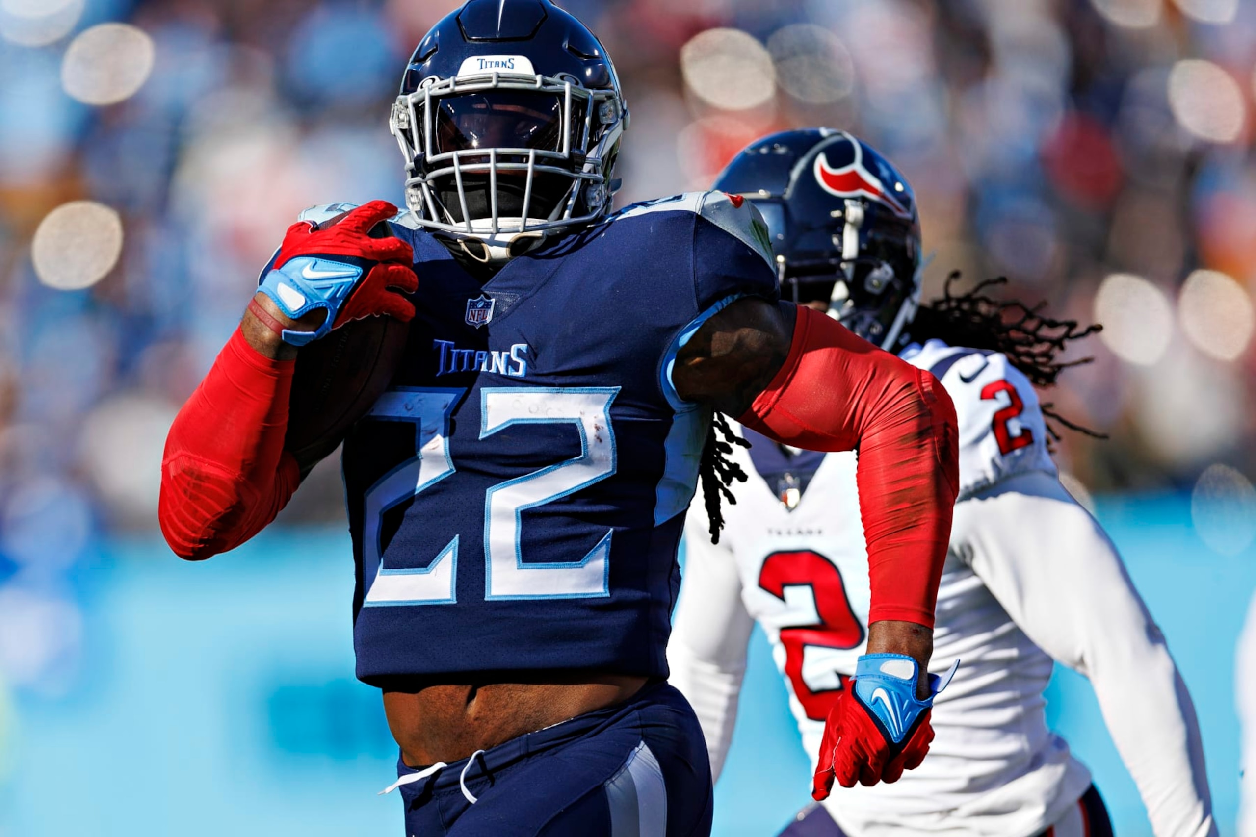 Derrick Henry