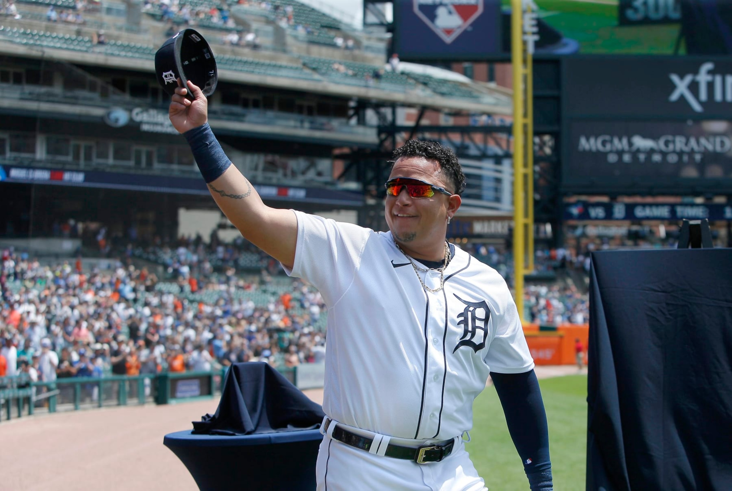 Miguel Cabrera