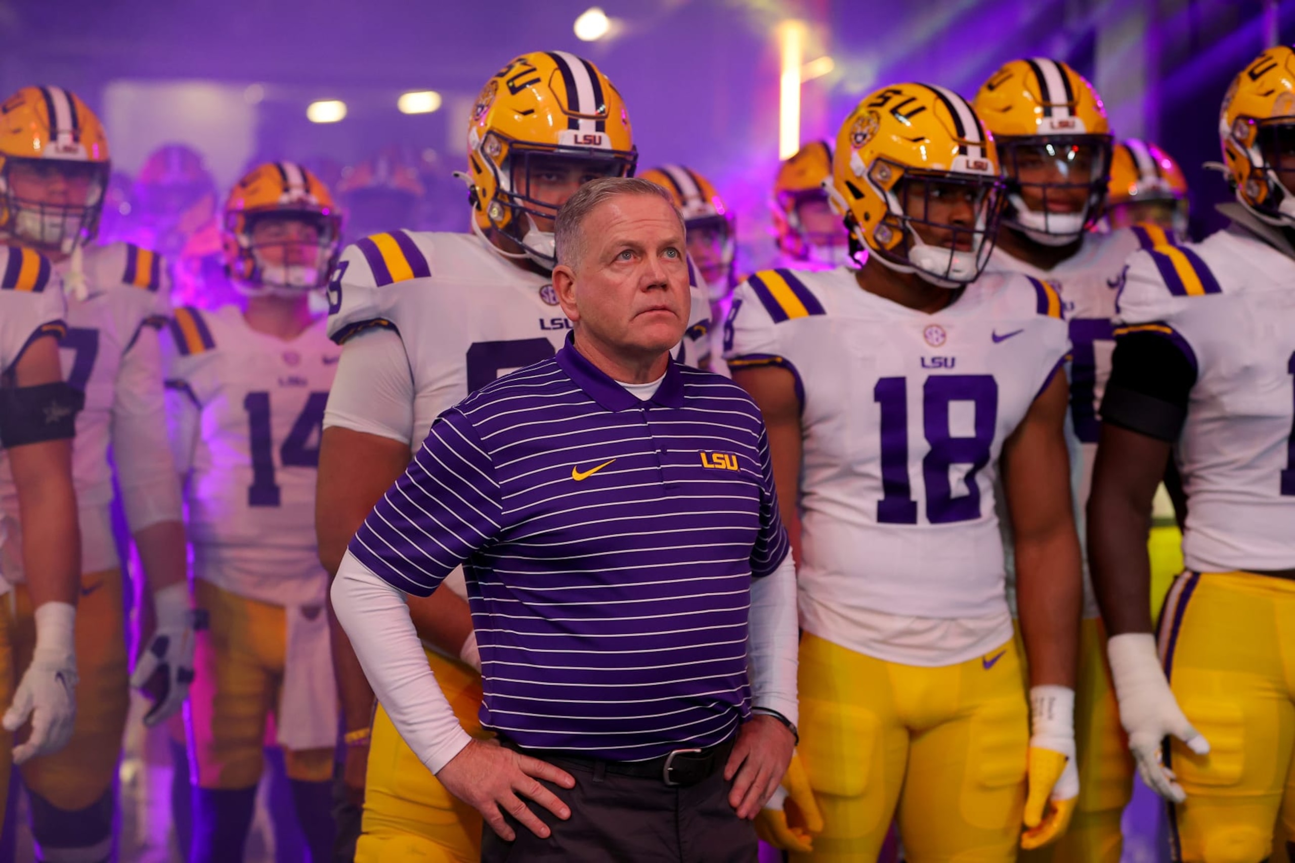 Brian Kelly