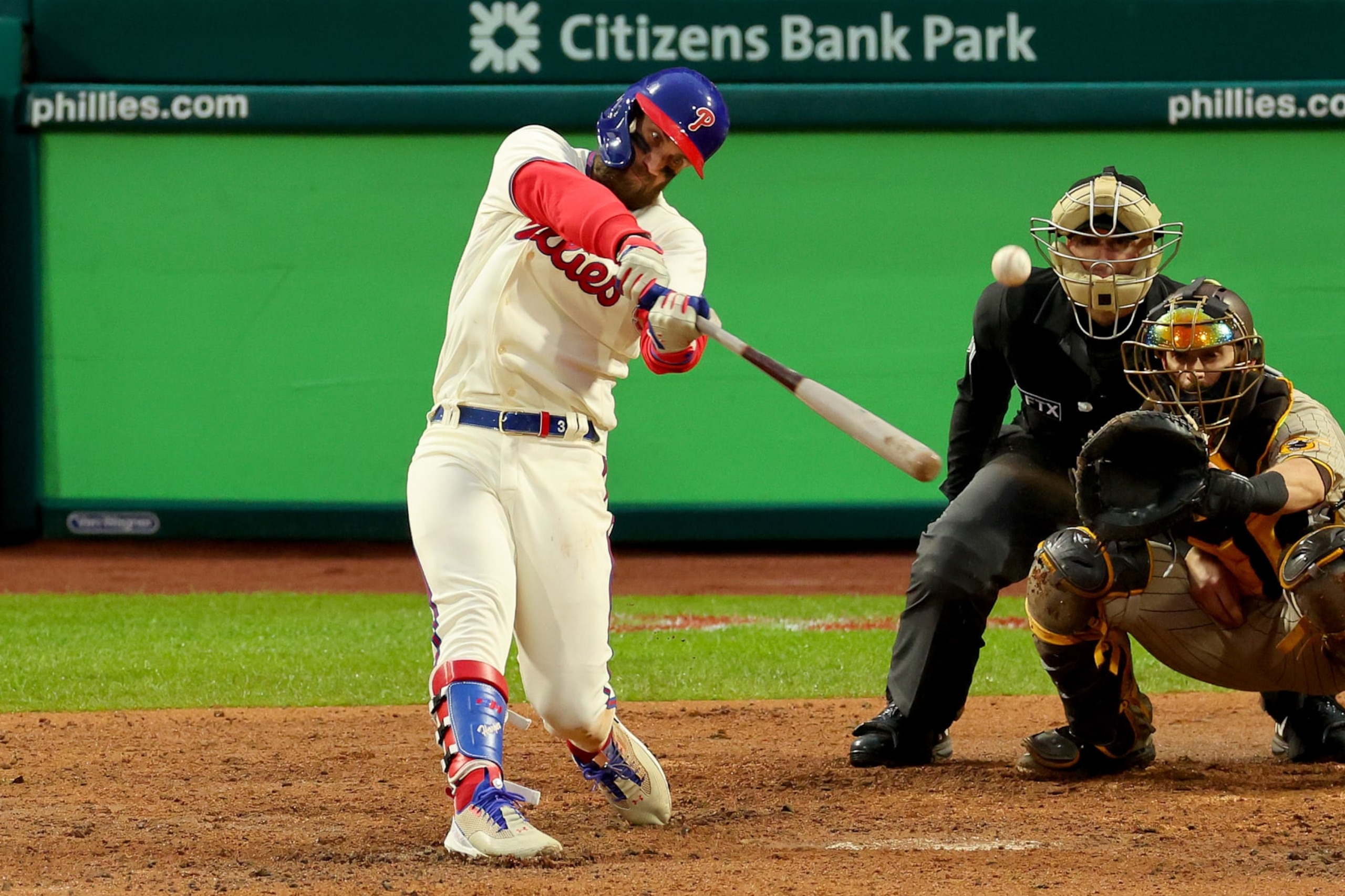 Bryce Harper
