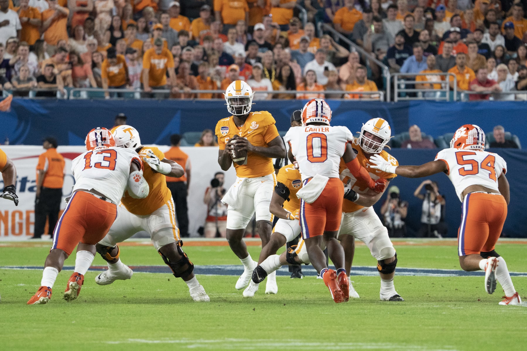 Joe Milton III