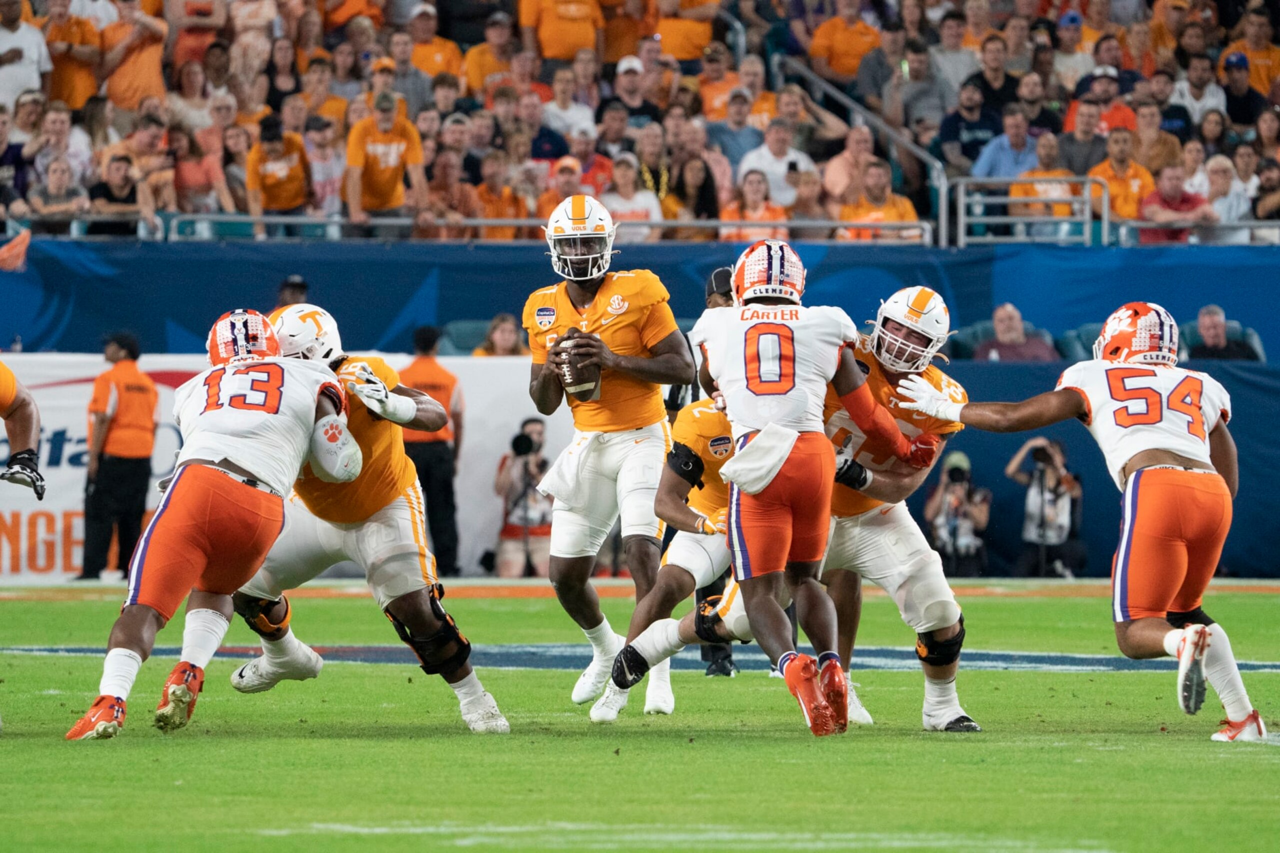Joe Milton III