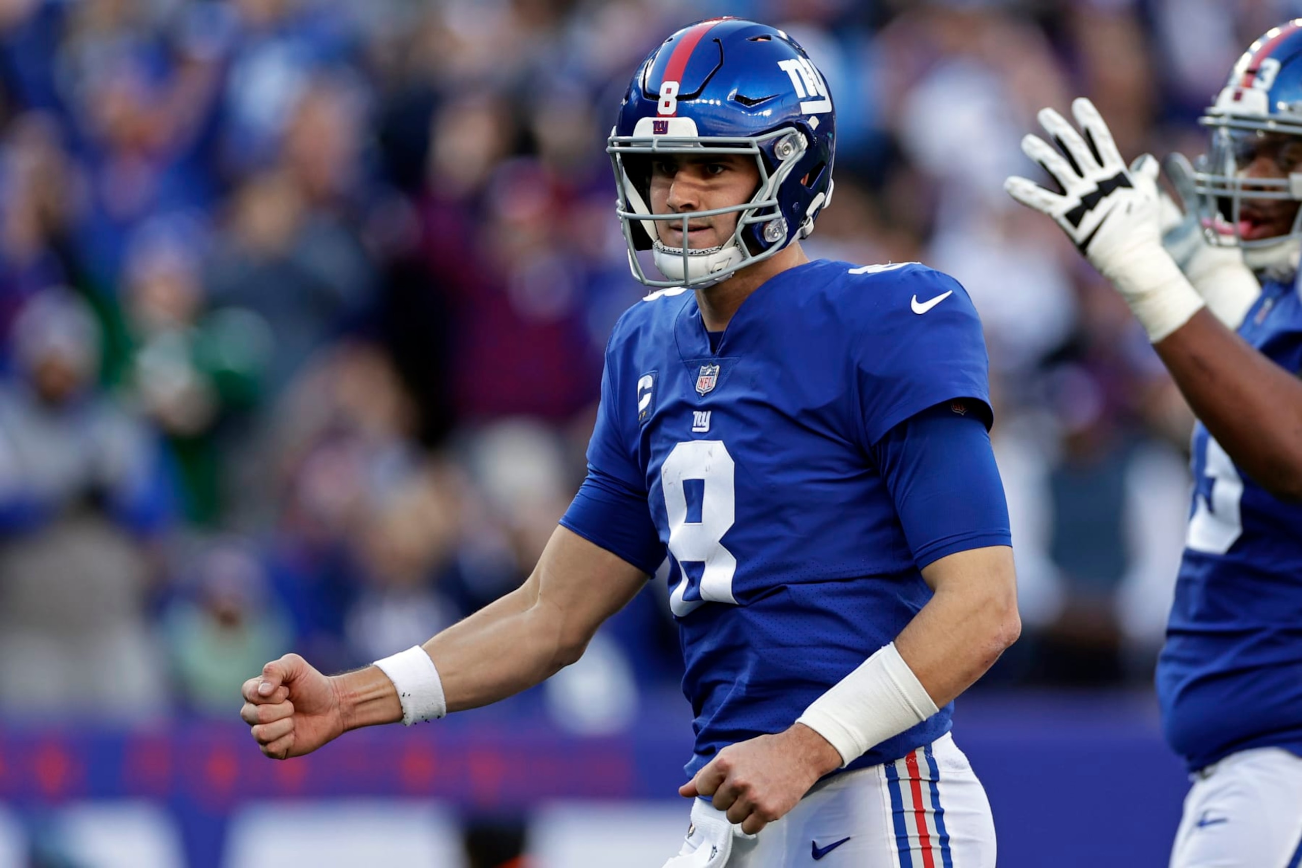 Daniel Jones