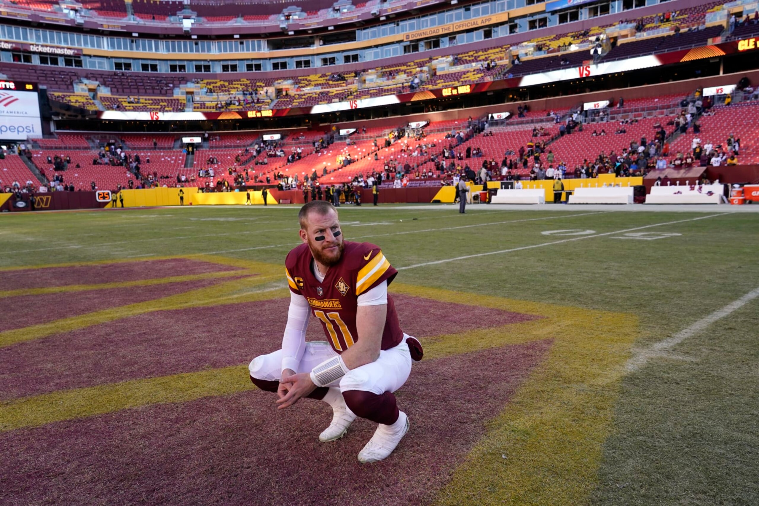 Carson Wentz