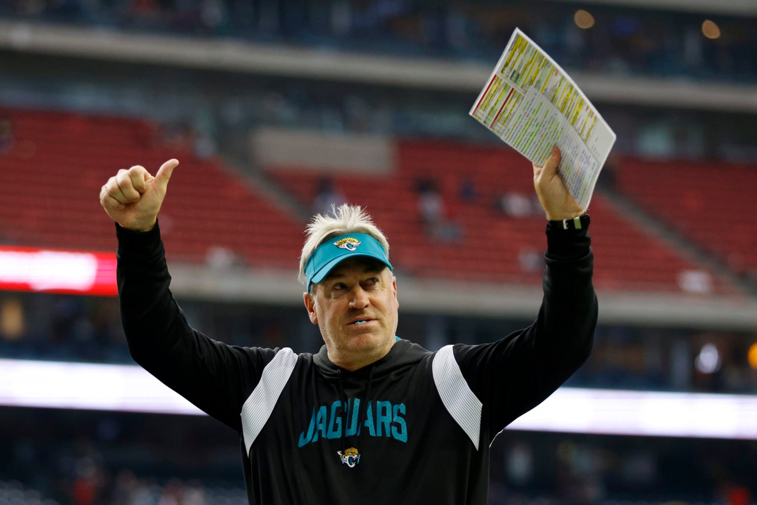 Doug Pederson