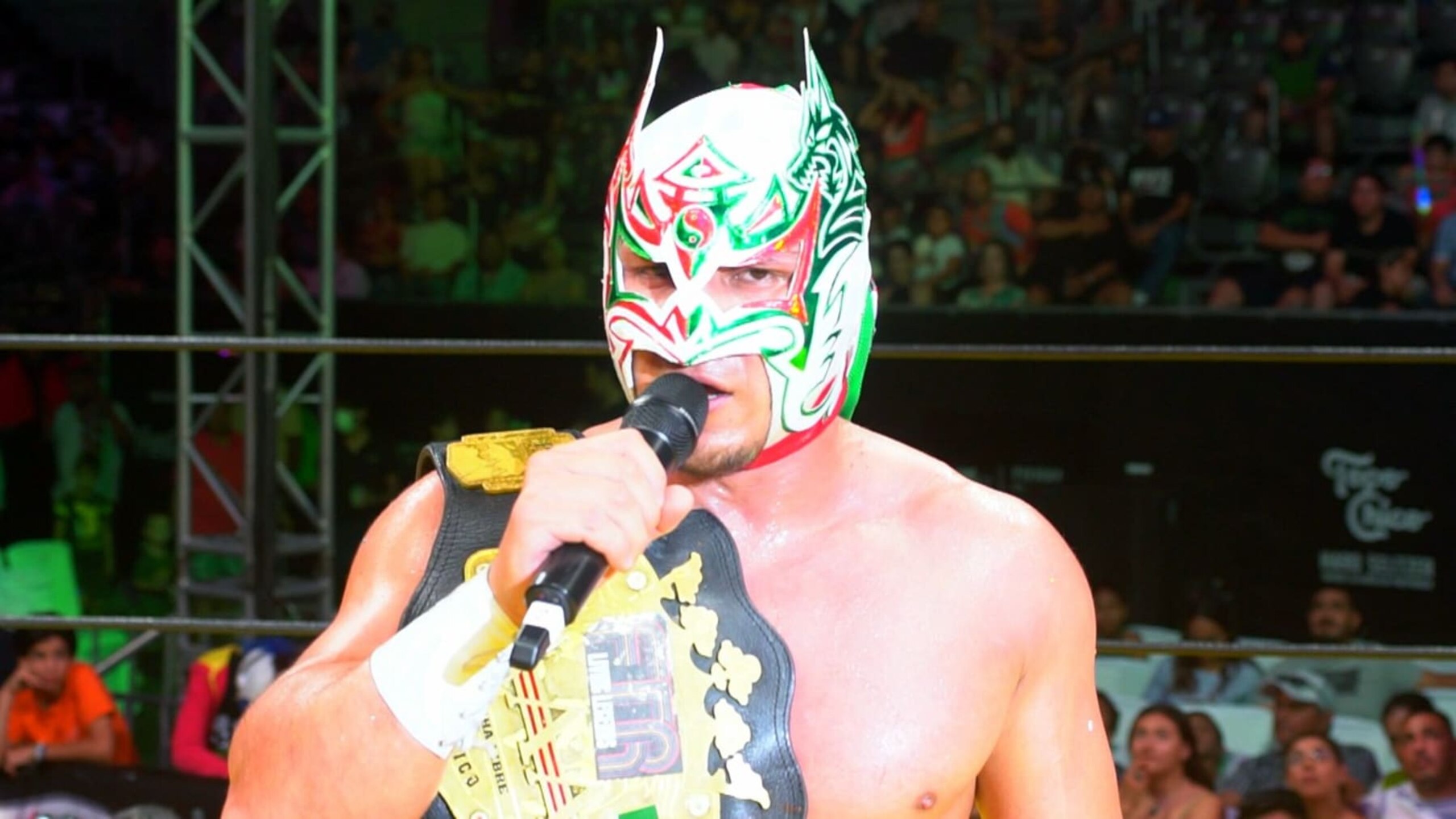 Who will follow in Dragon Lee's footsteps in becoming the next international name to join WWE?
