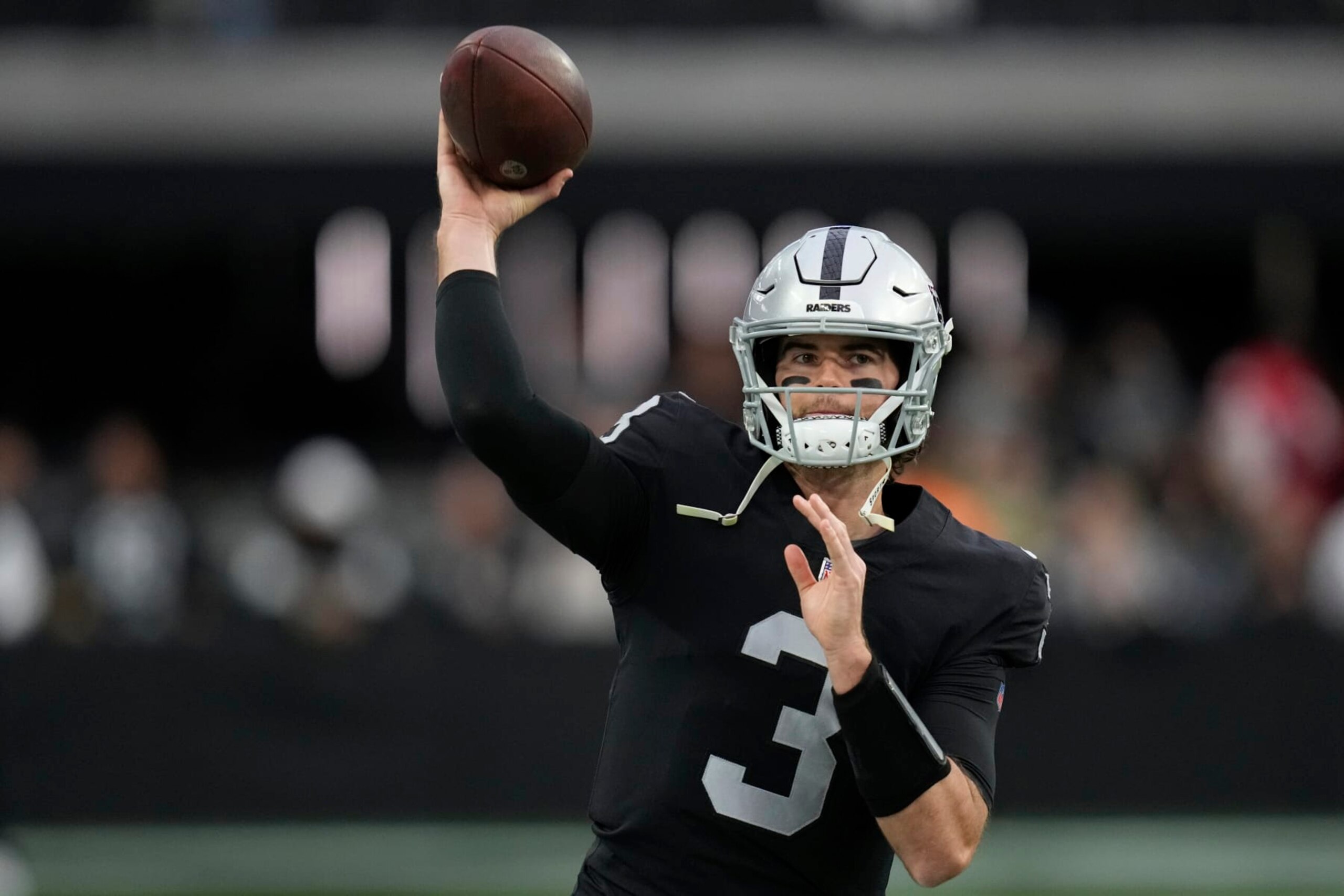 Jarrett Stidham