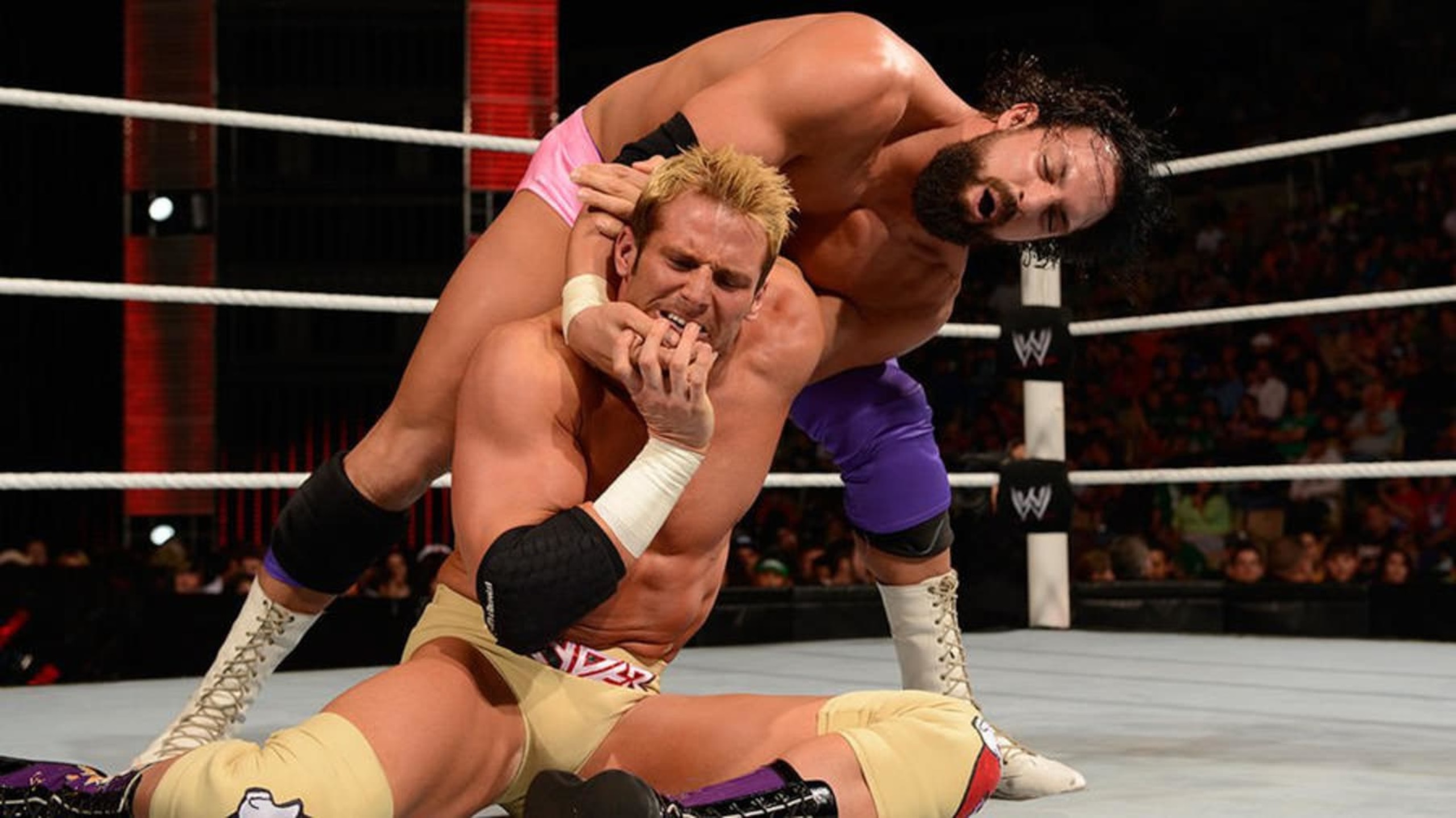 Which WWE stars from yesteryear will resurface at the Royal Rumble this year? Which WWE stars from yesteryear will resurface at the Royal Rumble this year?