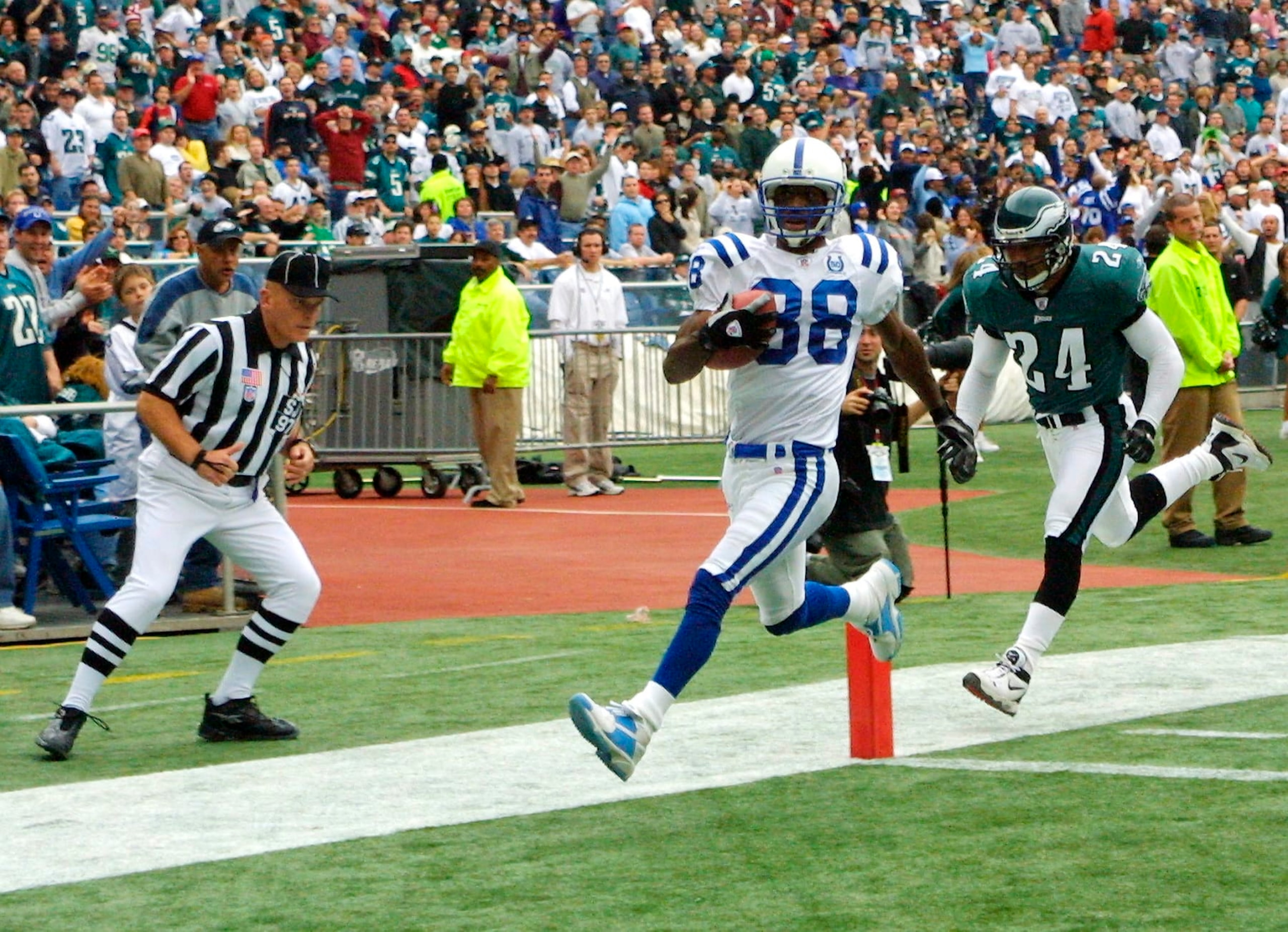 Marvin Harrison