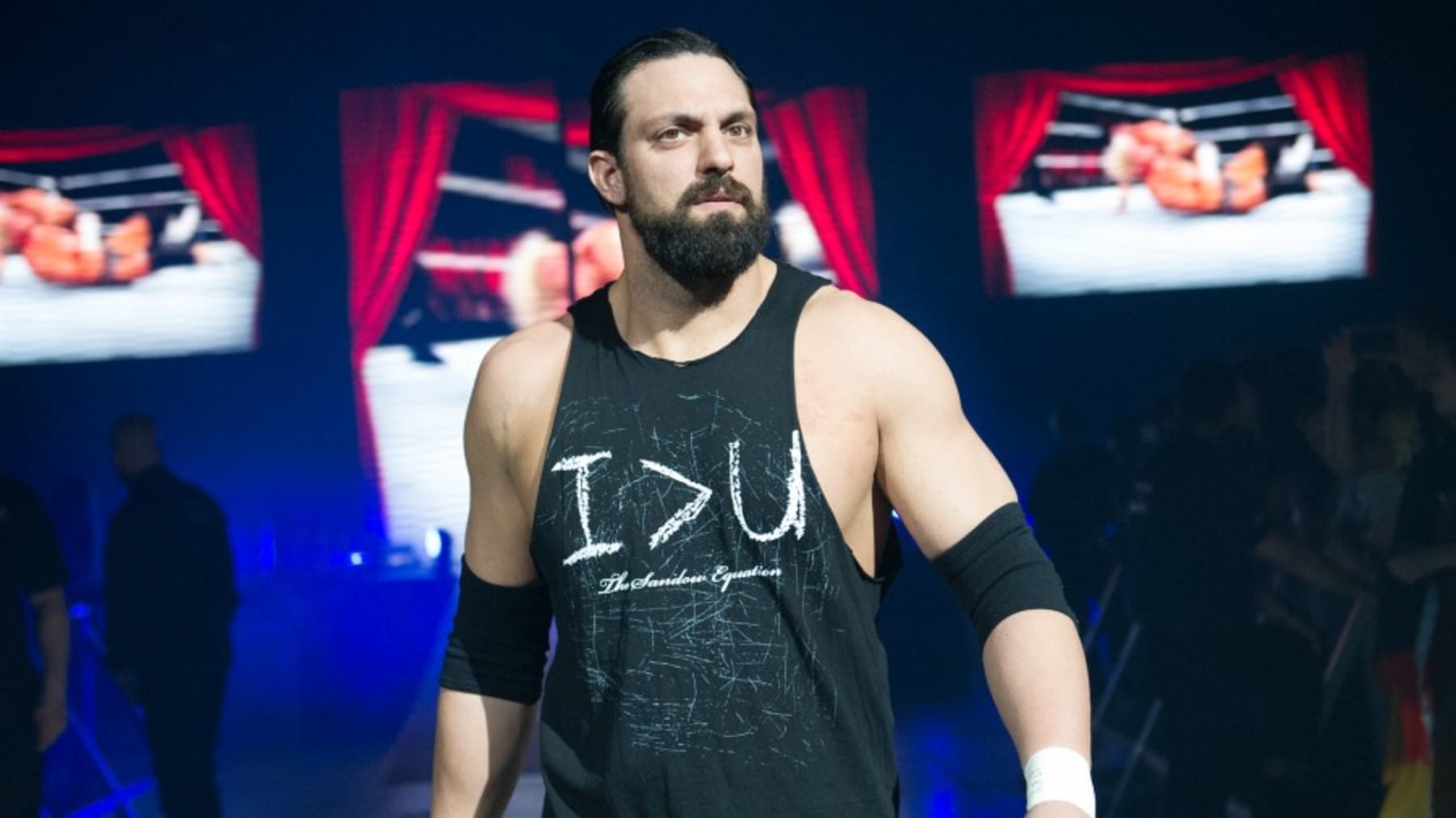 Damien Sandow has held gold in Impact and NWA since his 2016 departure from WWE. Damien Sandow has held gold in Impact and NWA since his 2016 departure from WWE.