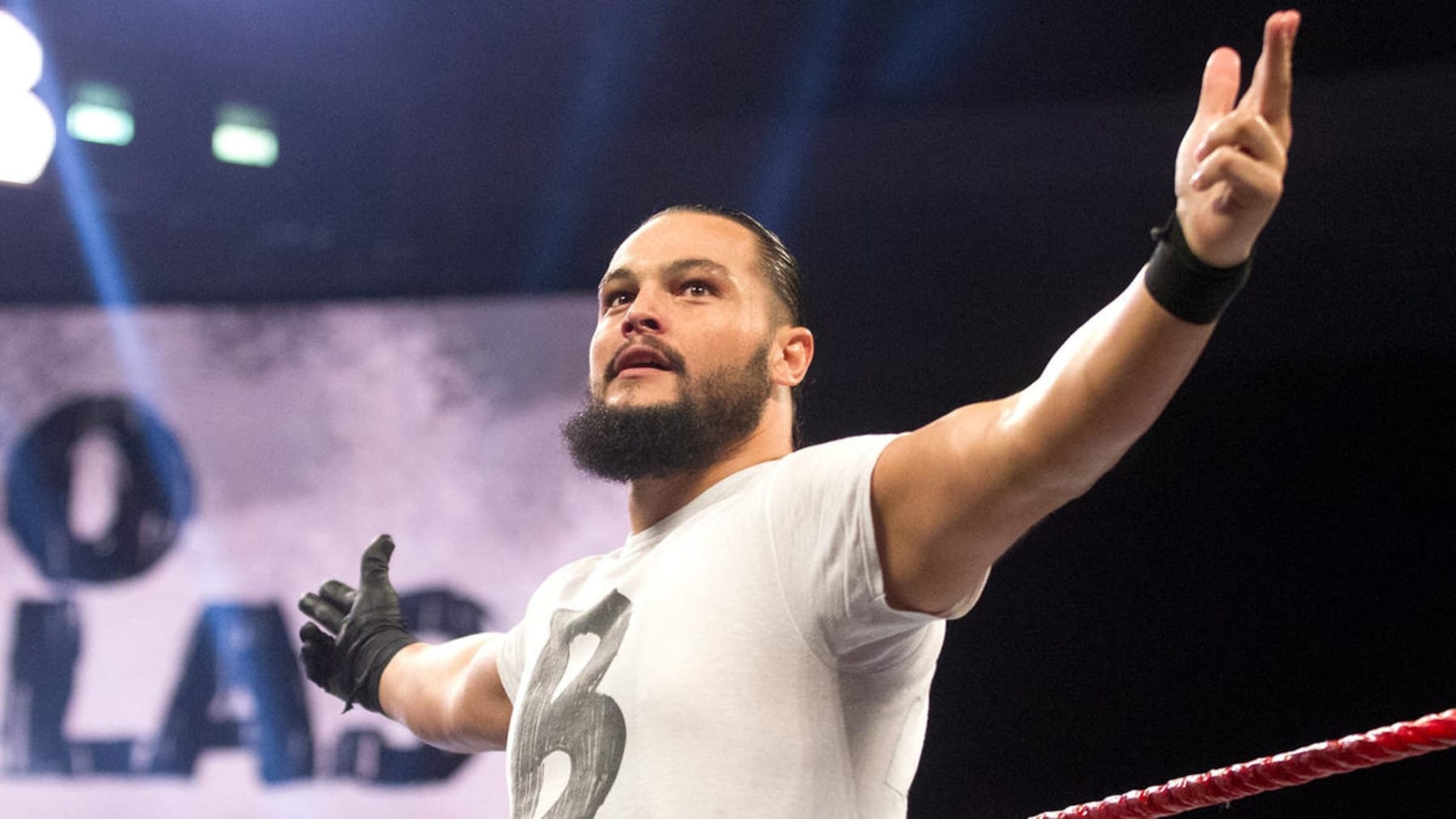 Rumors have been circulating for months that Bo Dallas could be on his way back to WWE. Rumors have been circulating for months that Bo Dallas could be on his way back to WWE.