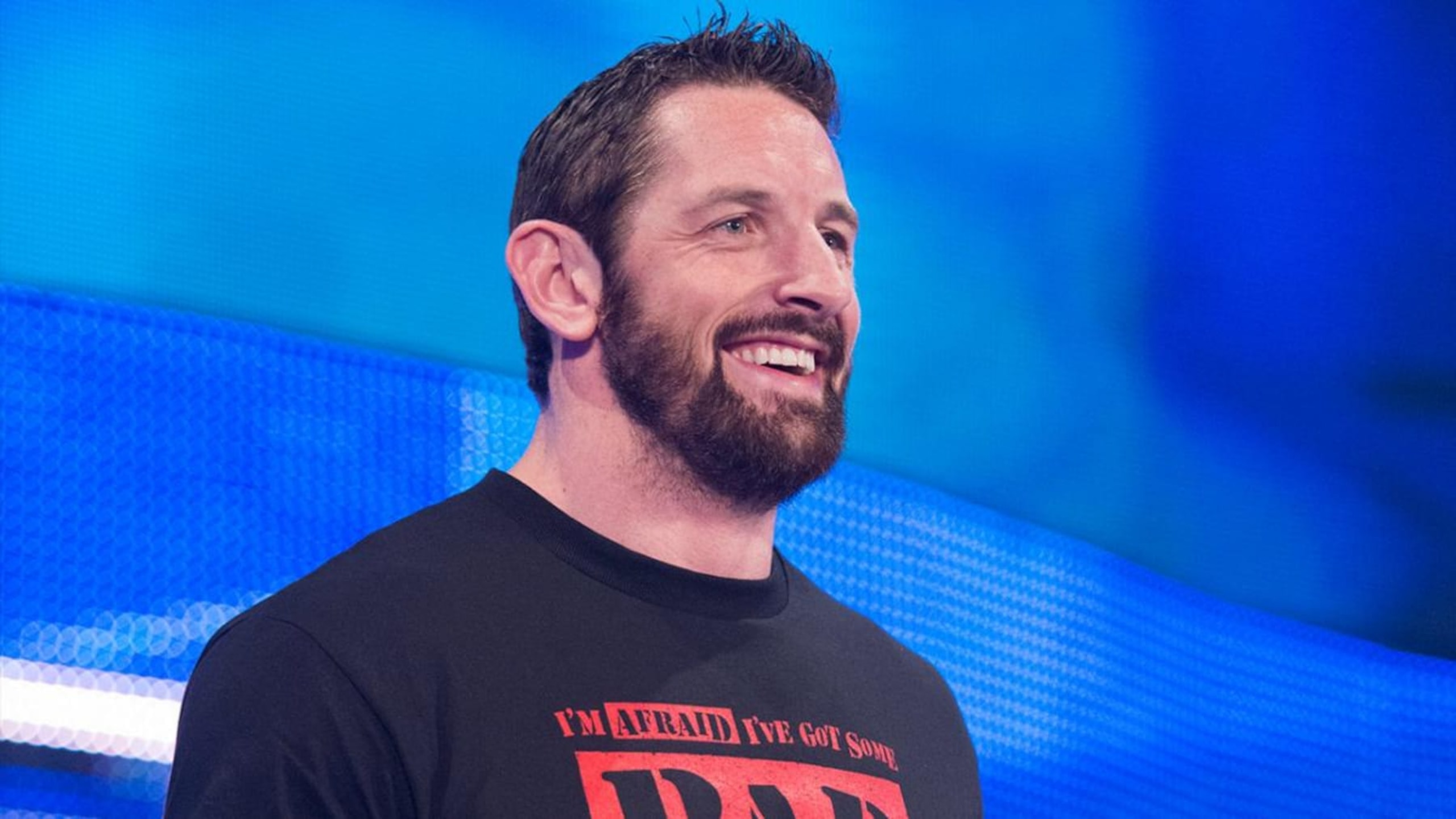 Wade Barrett returned to WWE in 2020 as a commentator, but fans are awaiting his in-ring return. Wade Barrett returned to WWE in 2020 as a commentator, but fans are awaiting his in-ring return.