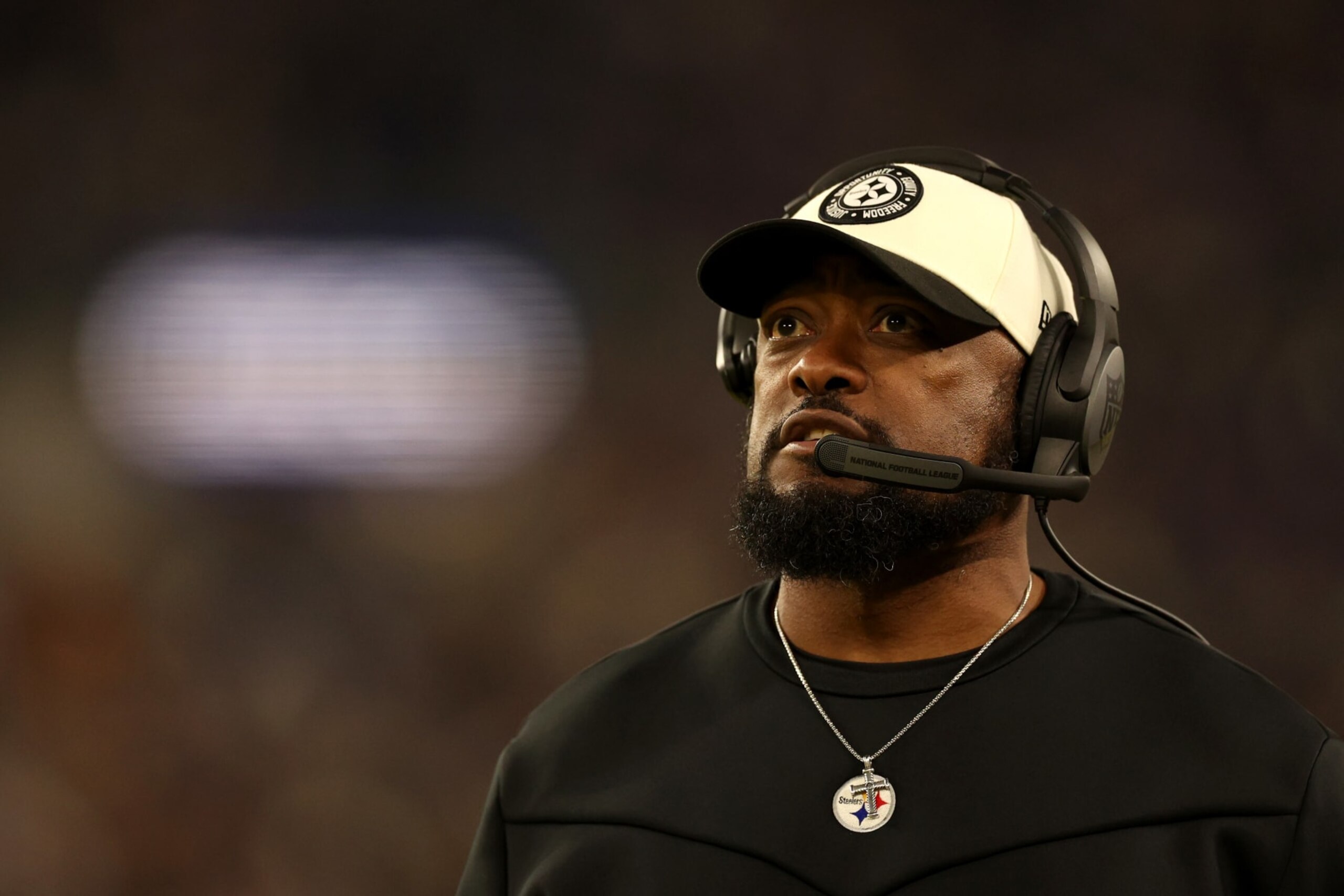Mike Tomlin