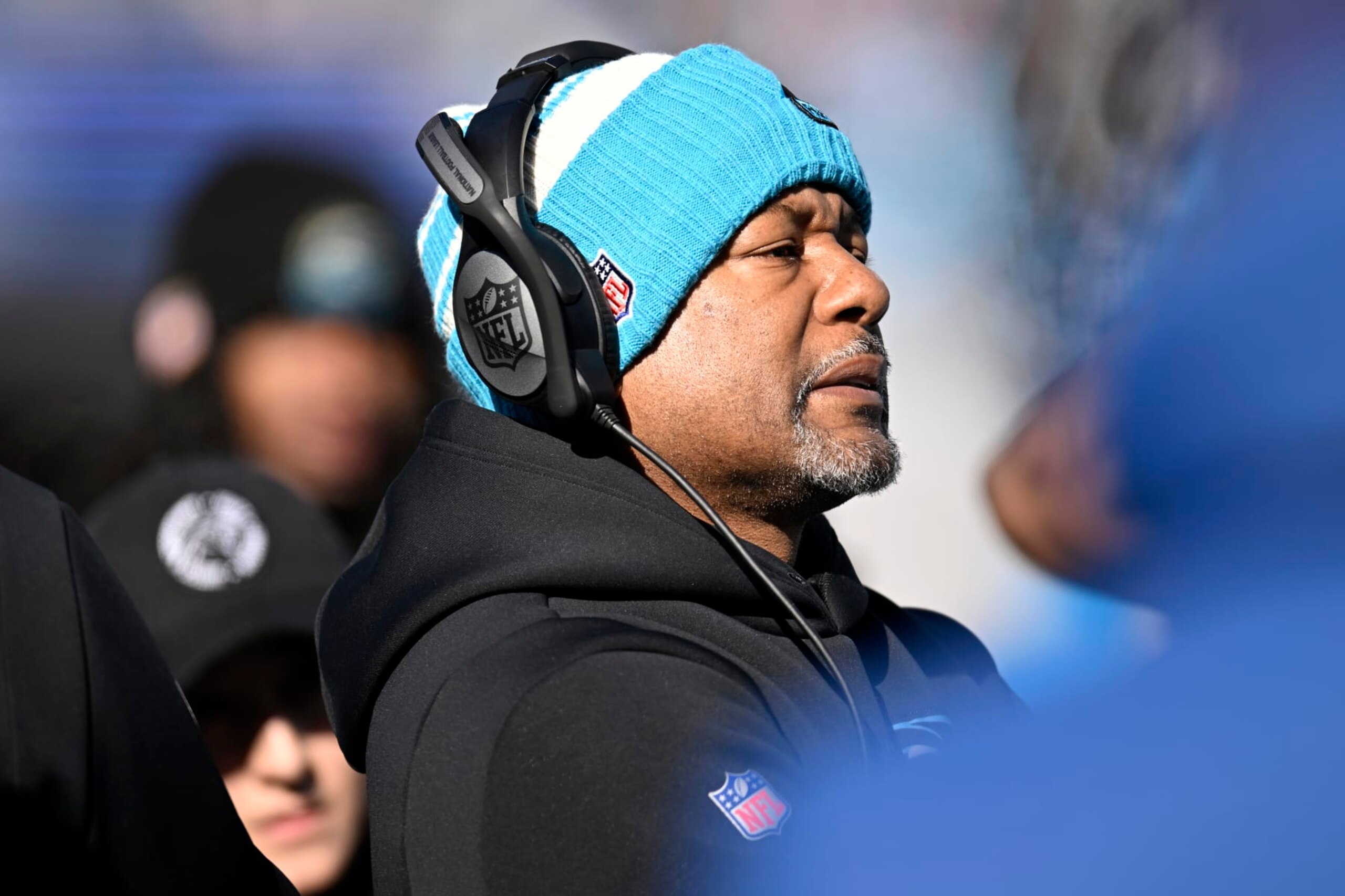 Steve Wilks