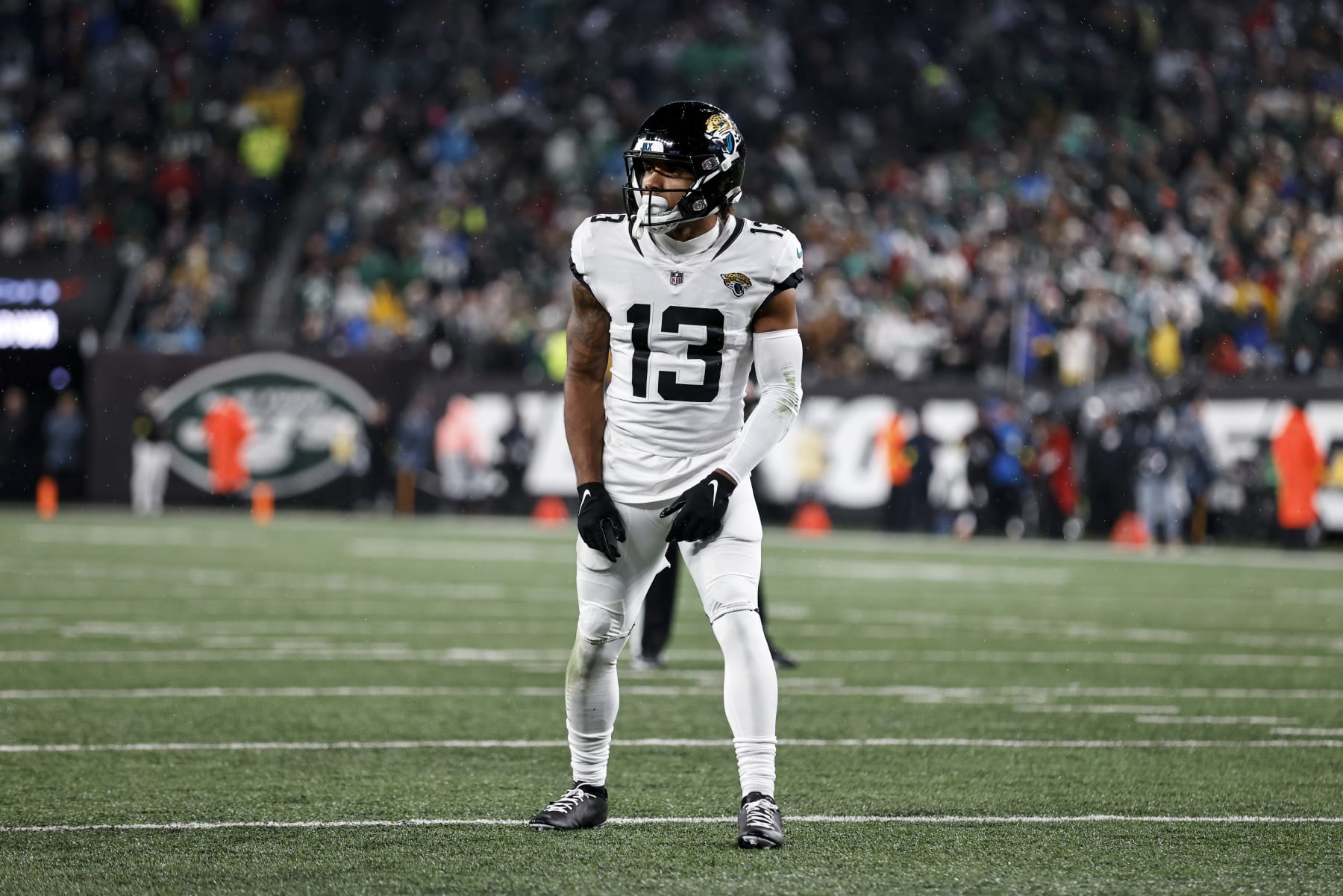 Christian Kirk