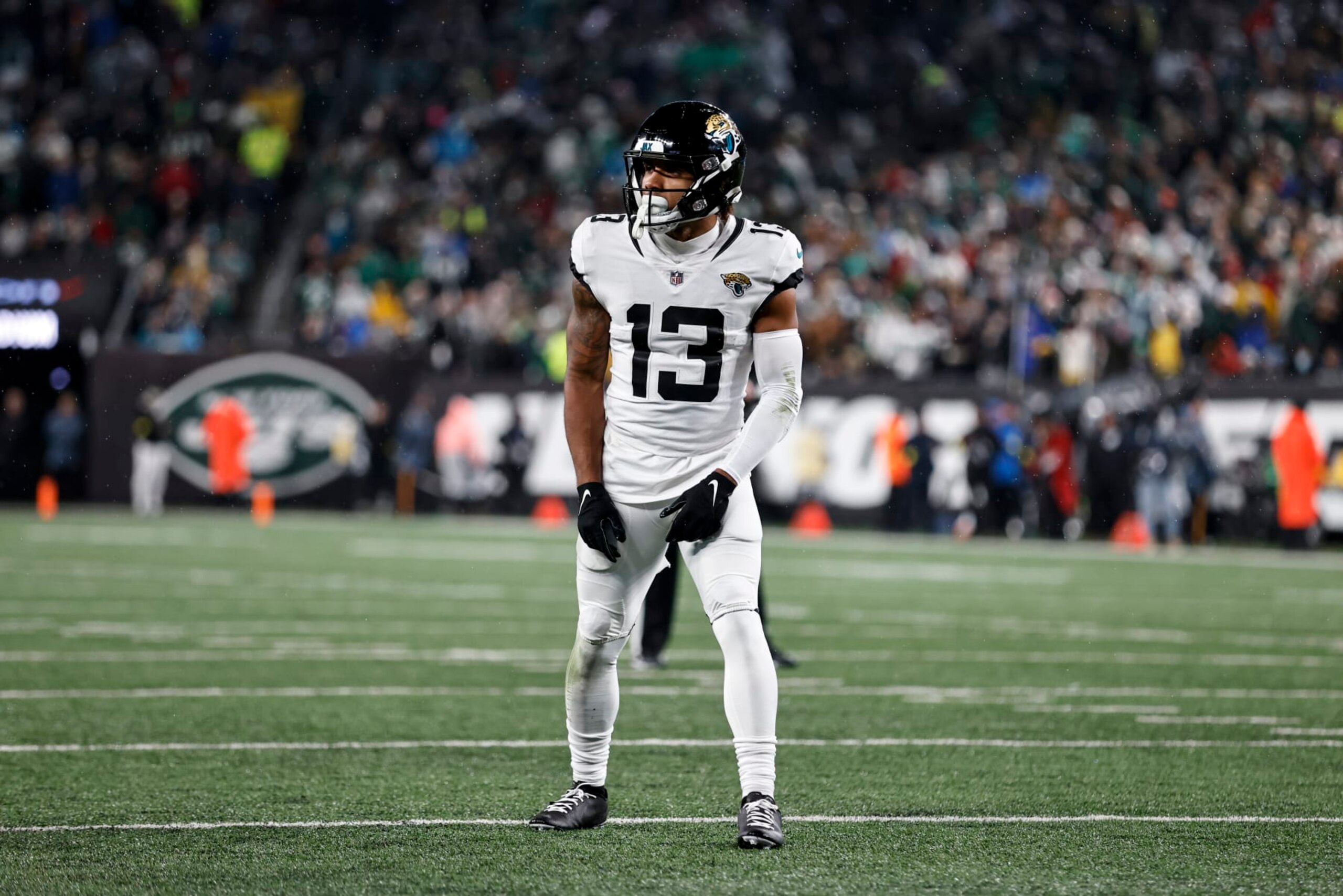 Christian Kirk