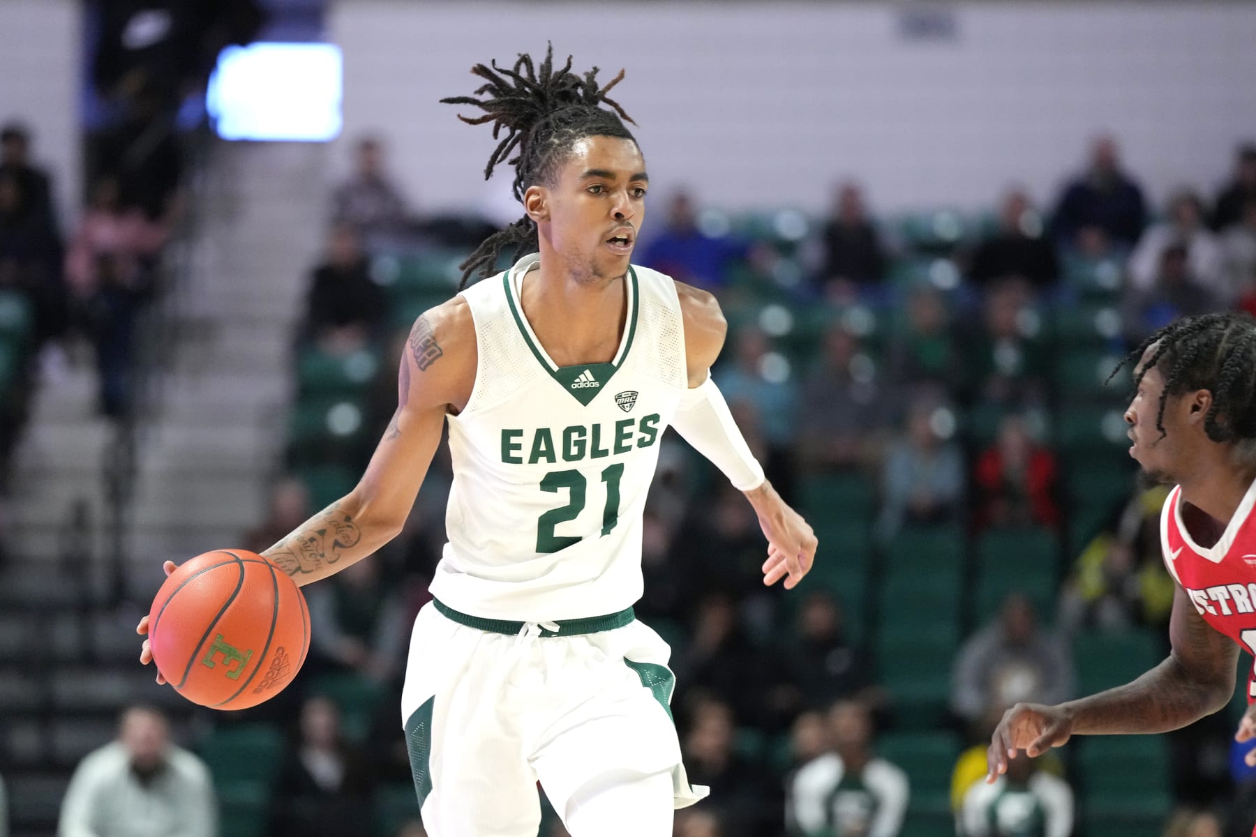 Emoni Bates