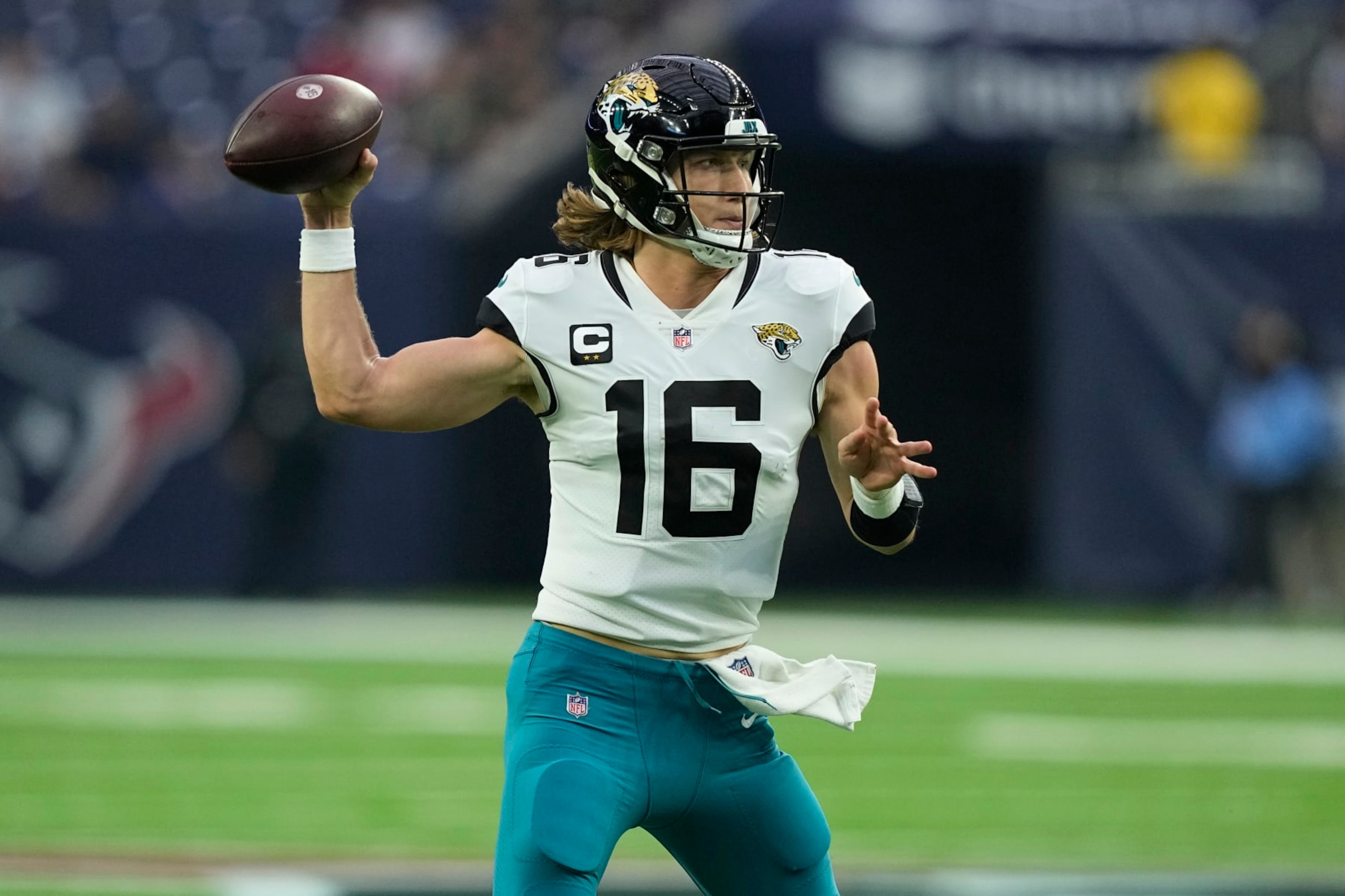 Trevor Lawrence Trevor Lawrence