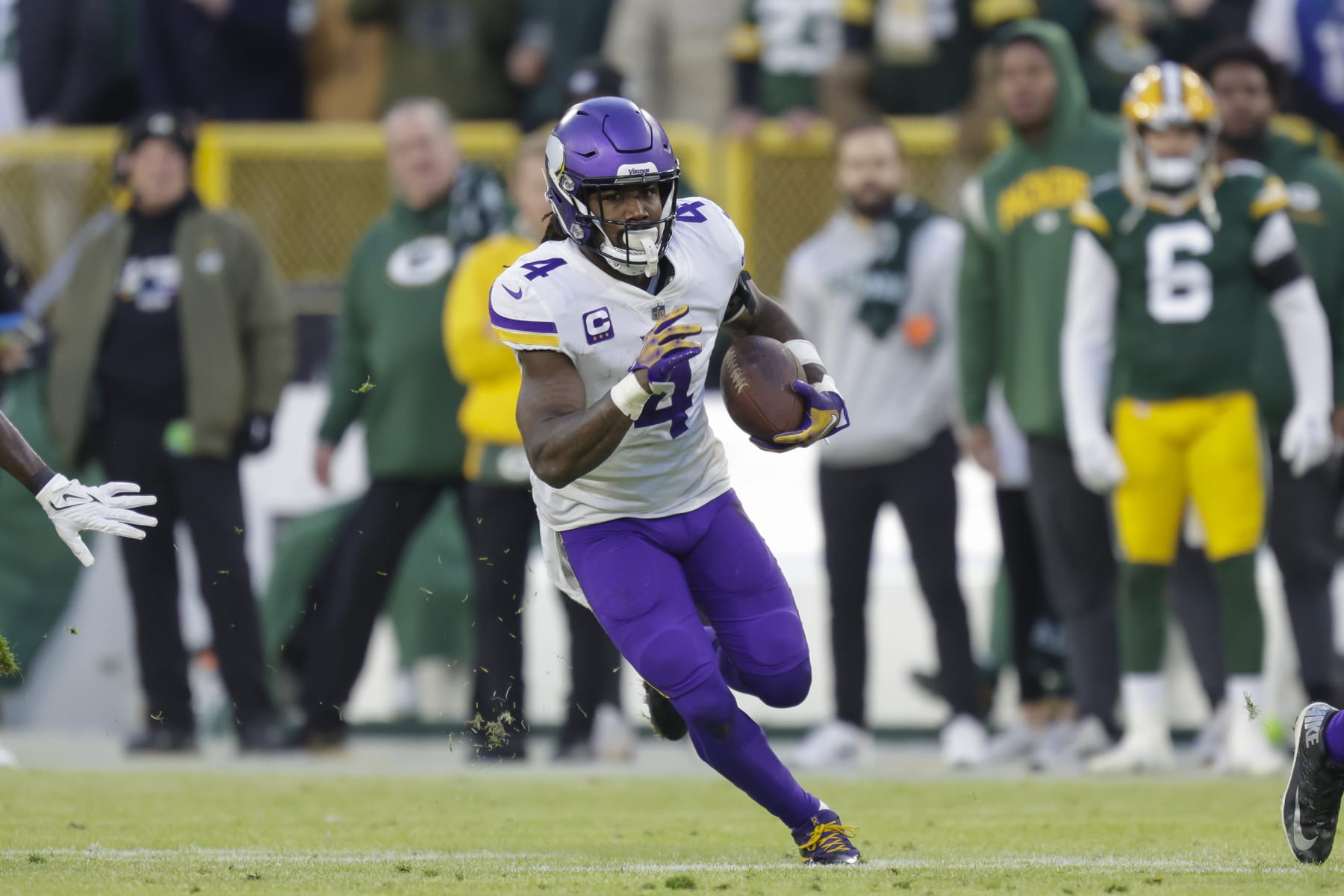 Dalvin Cook