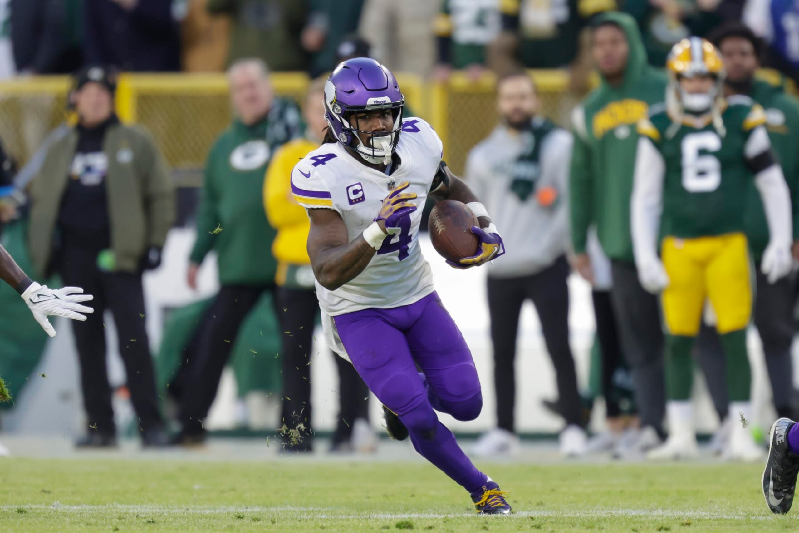 Dalvin Cook Dalvin Cook