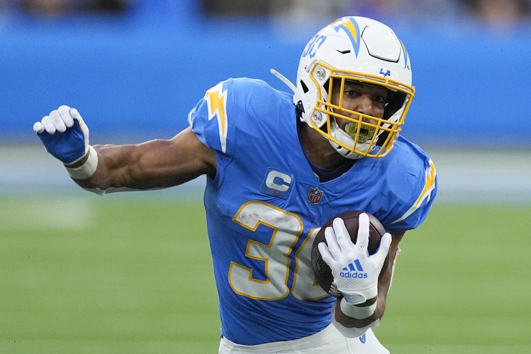 Austin Ekeler