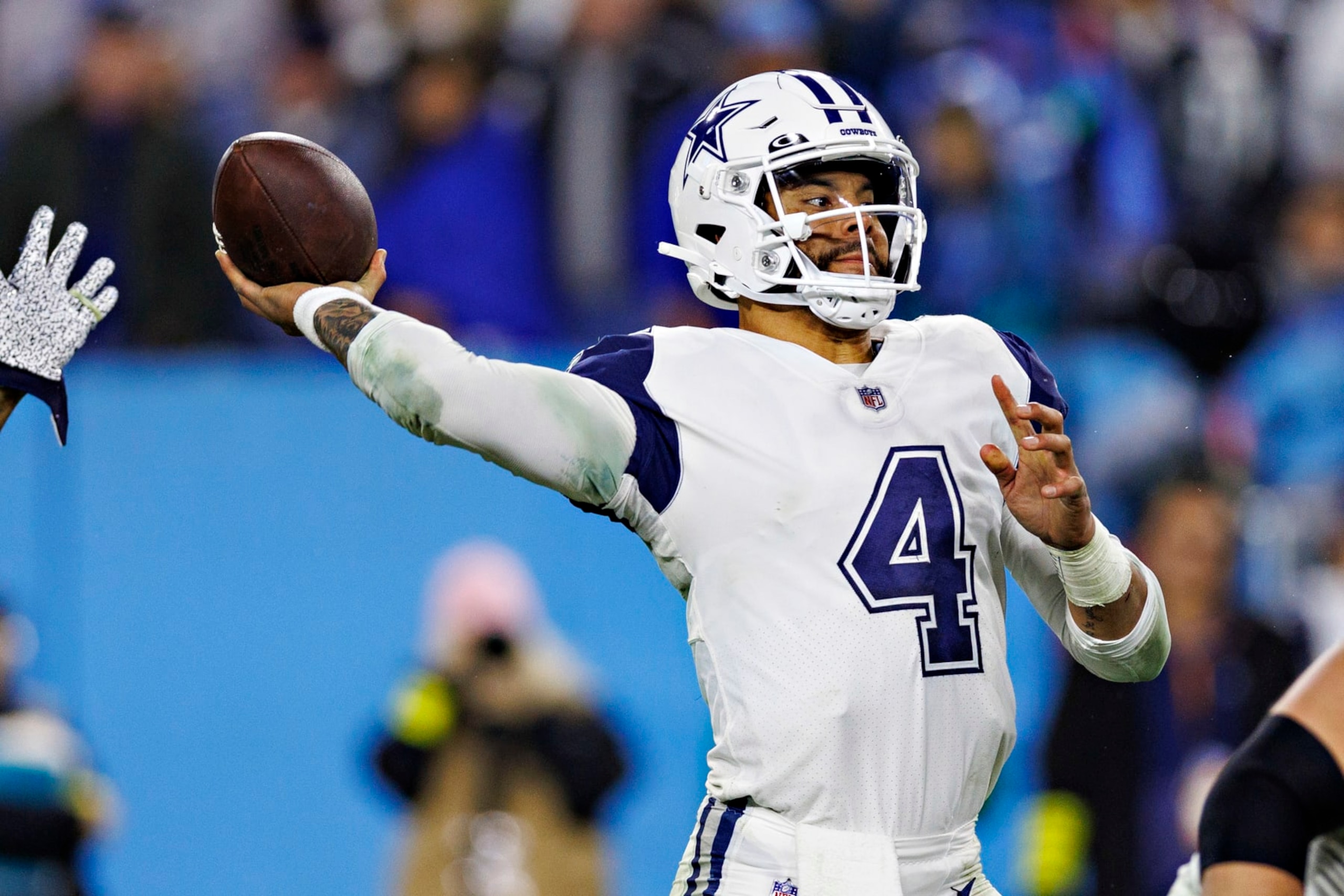 Dak Prescott