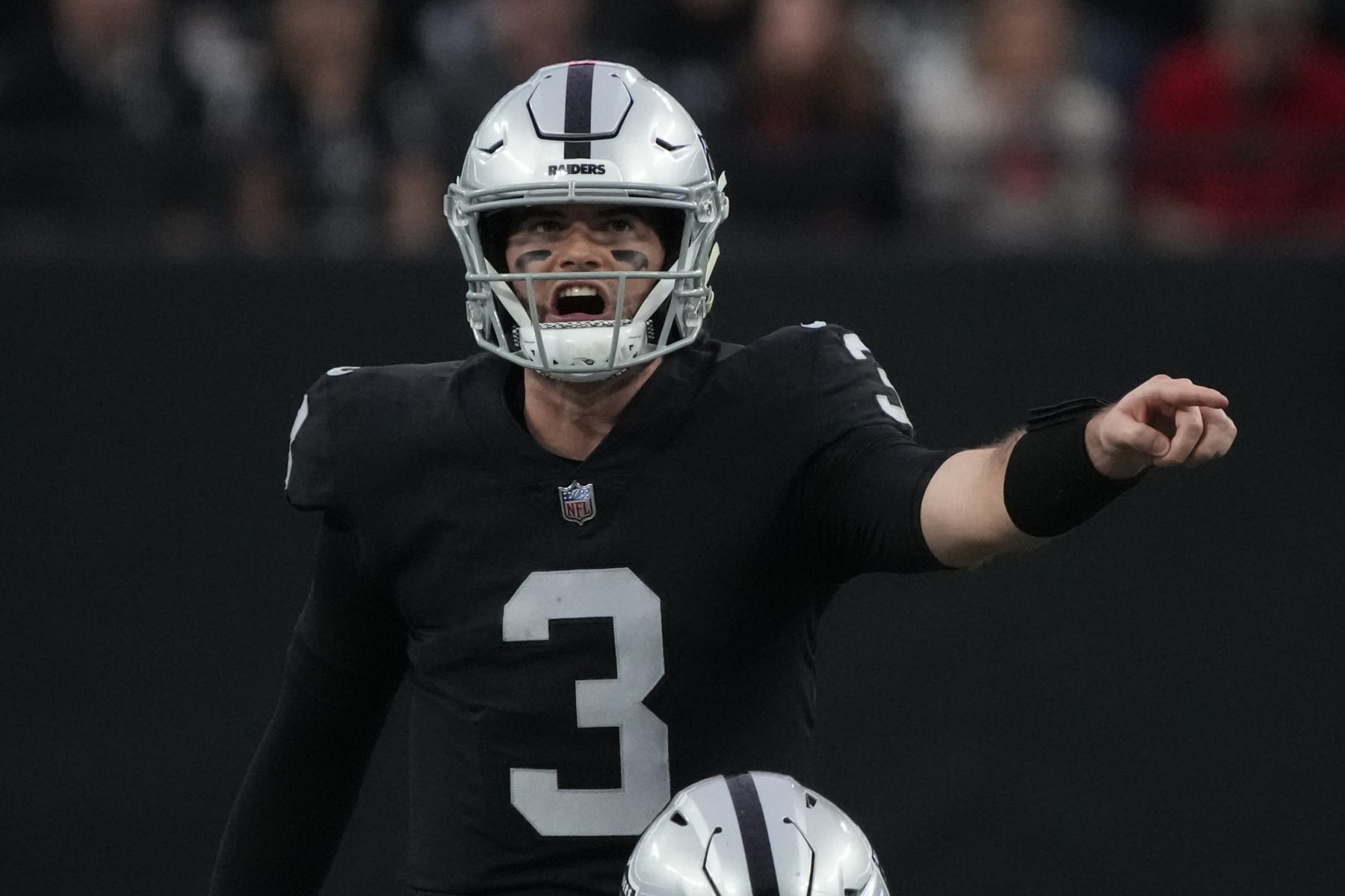 Jarrett Stidham