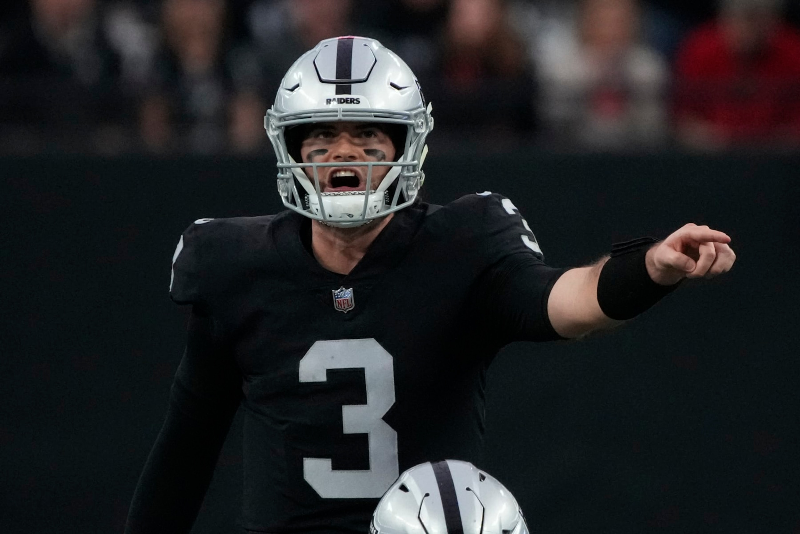Jarrett Stidham Jarrett Stidham