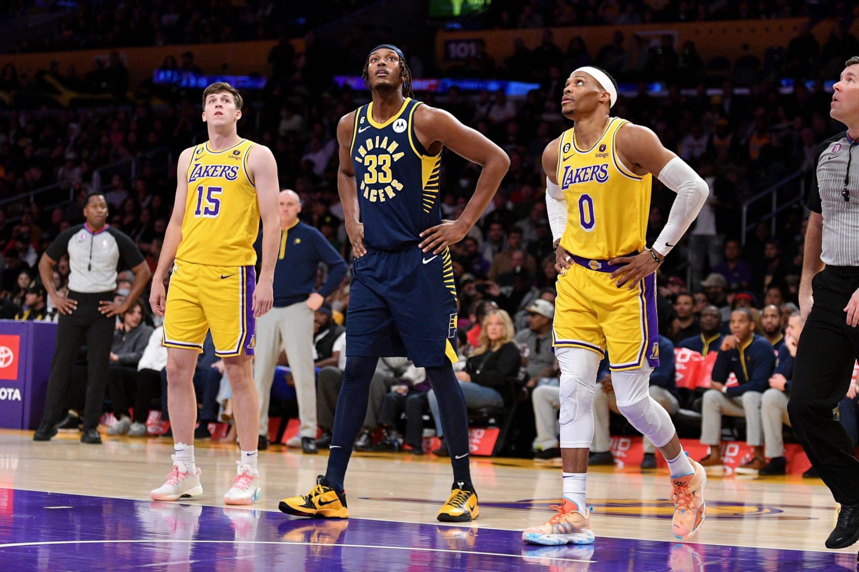 Latest NBA Trade Buzz: Keep Eyes on Small-Market Teams with Money to Burn