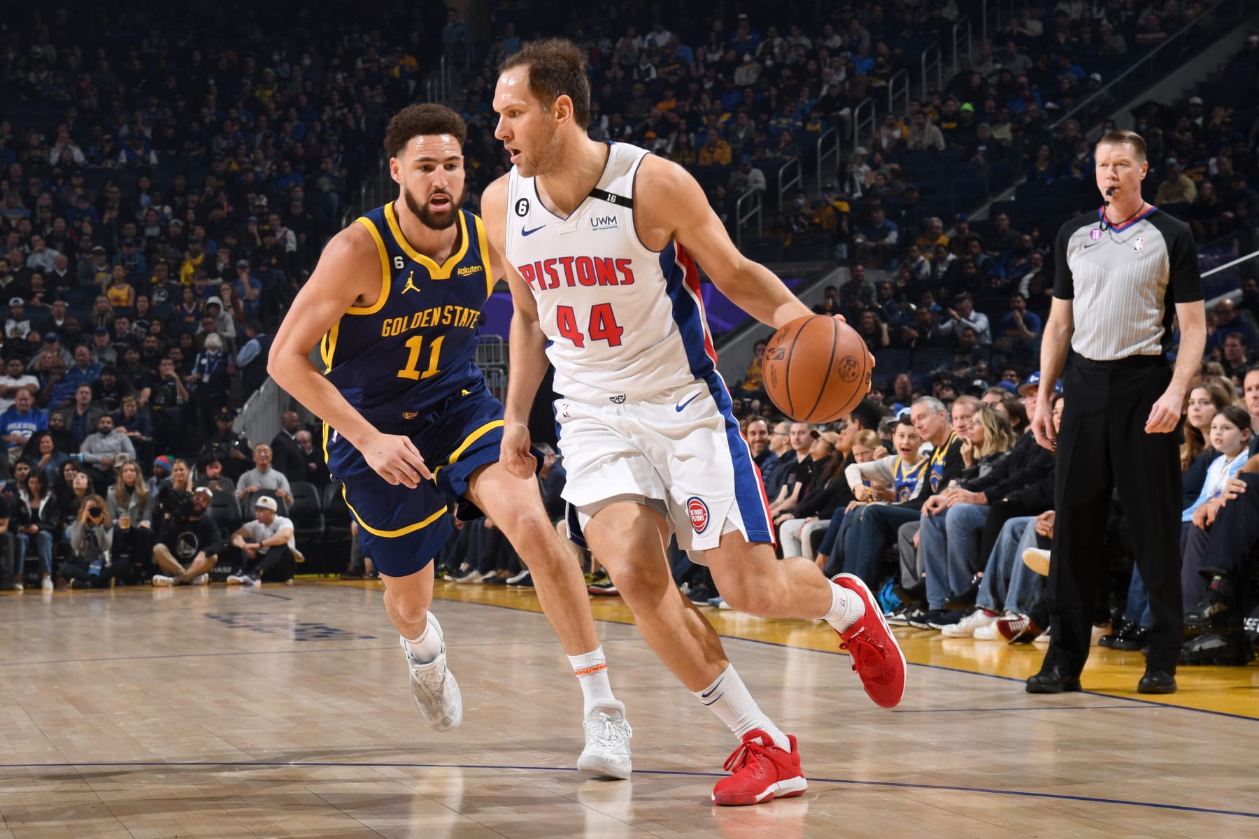 Bojan Bogdanovic