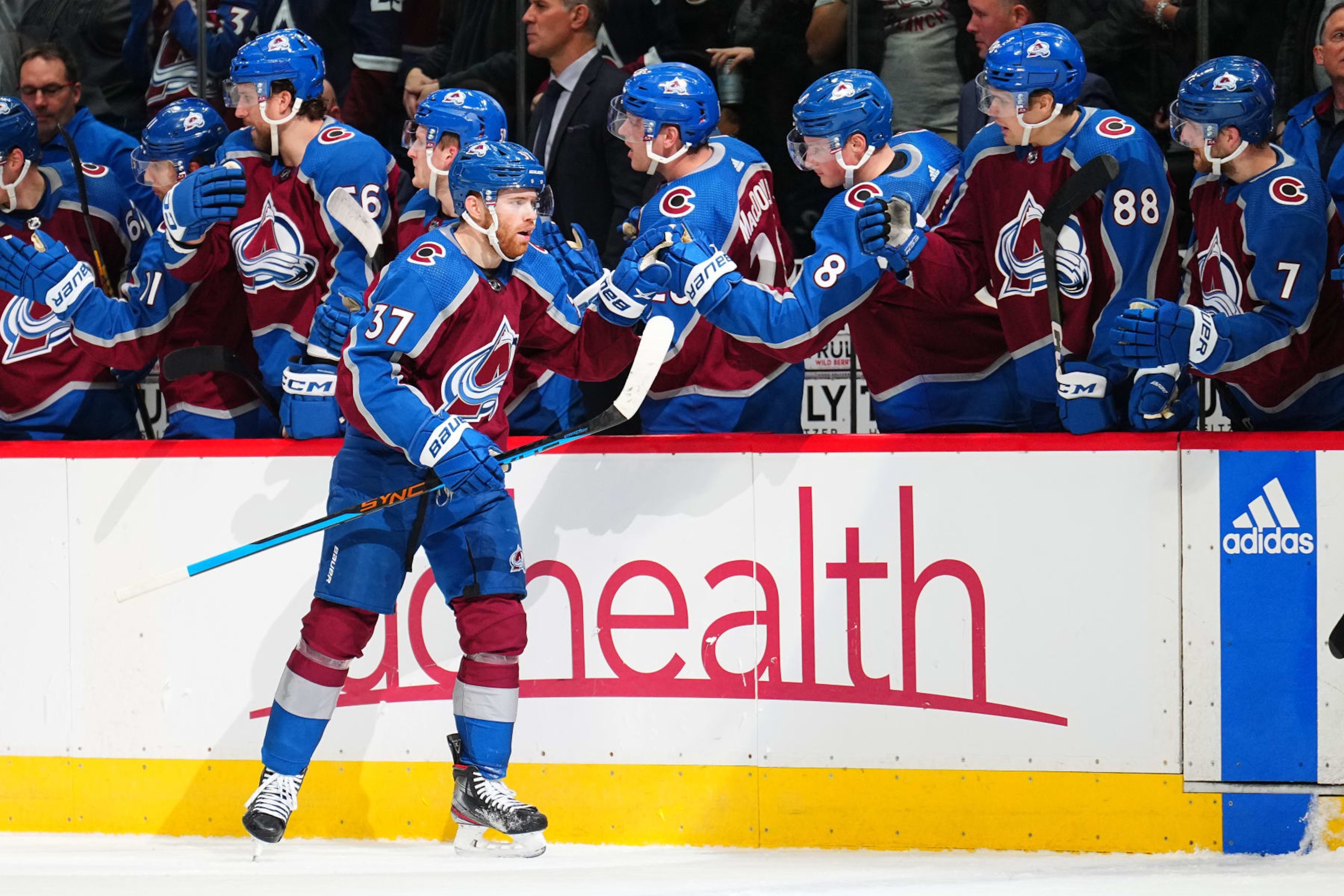 Colorado Avalanche