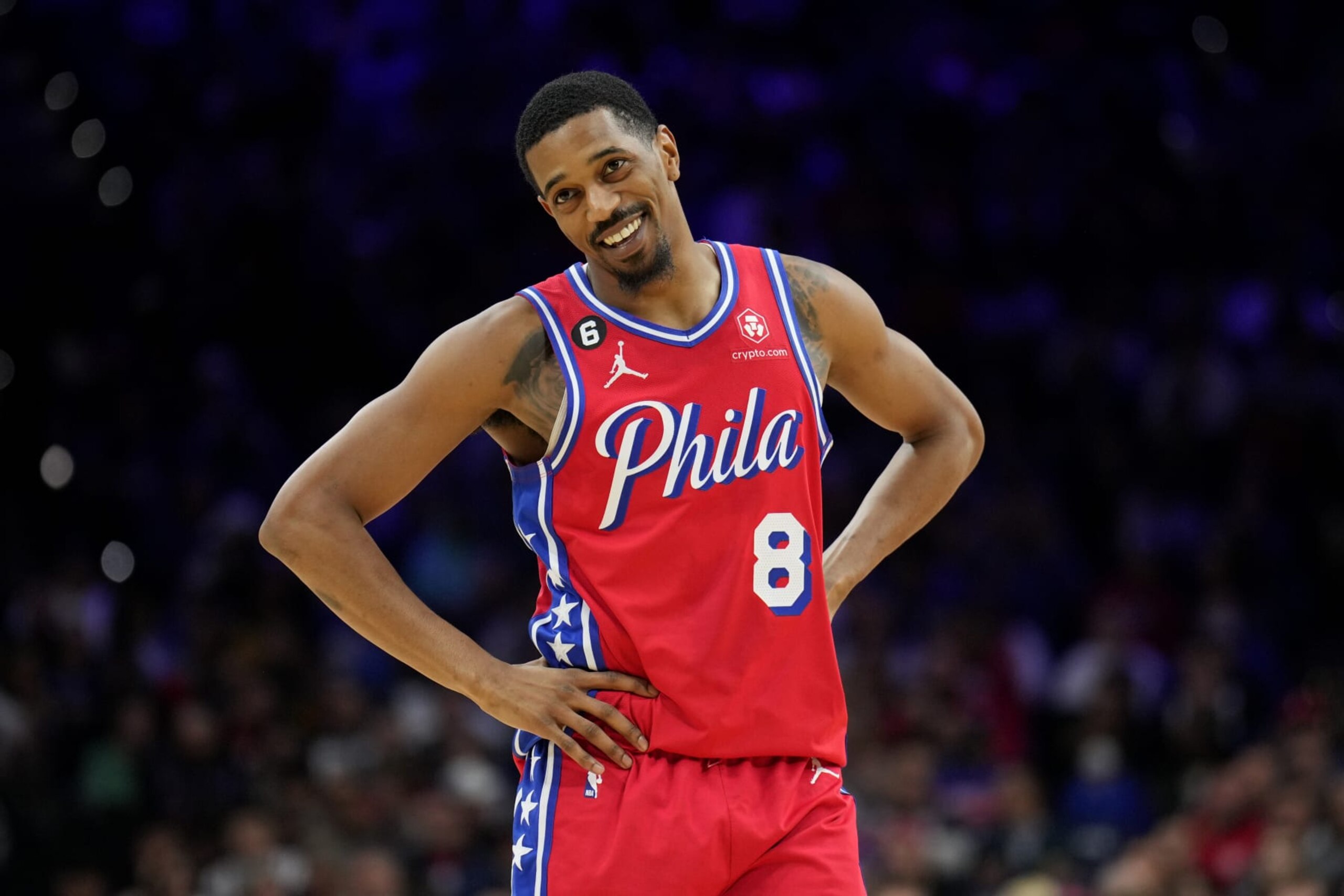 De'Anthony Melton.