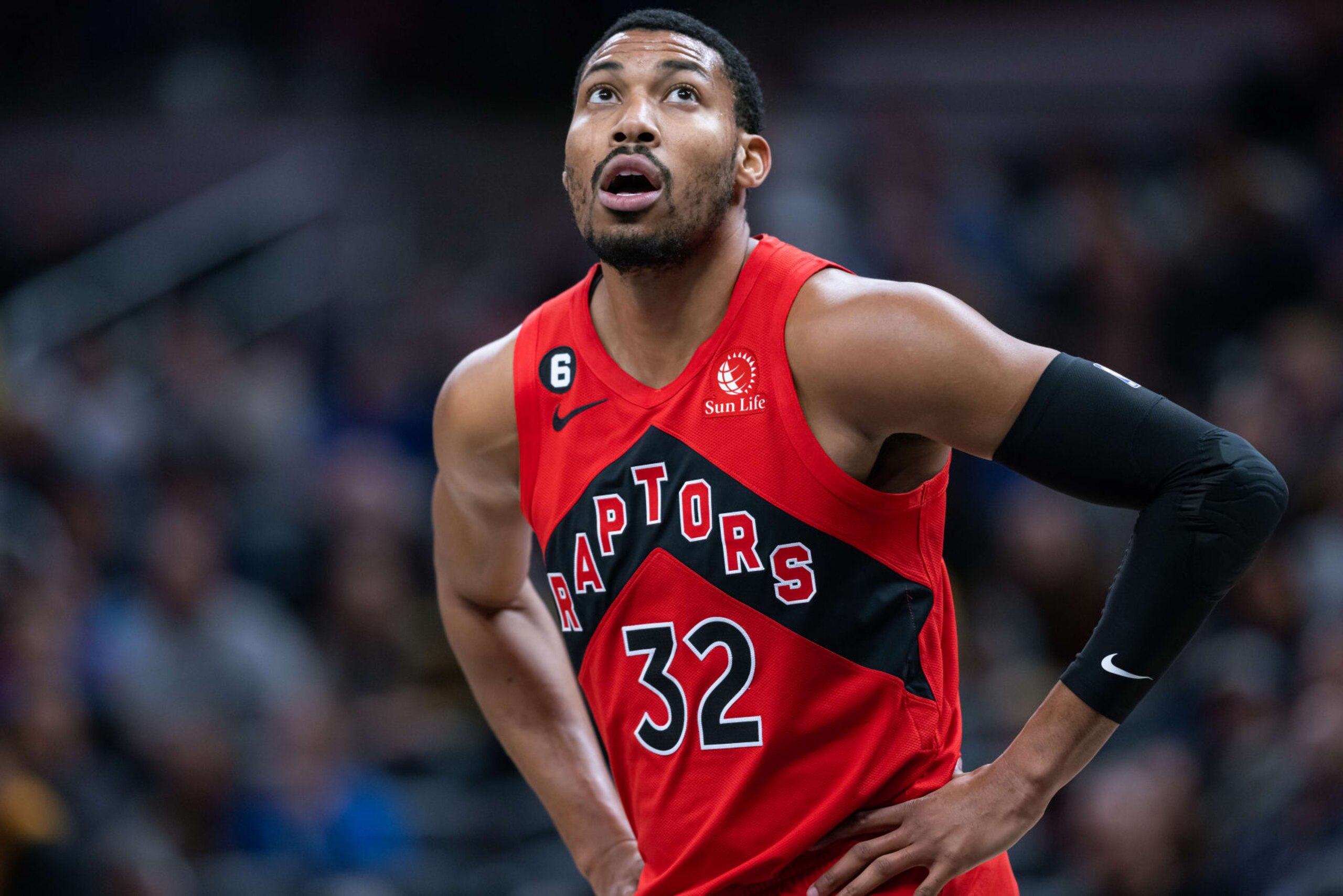 Otto Porter Jr.