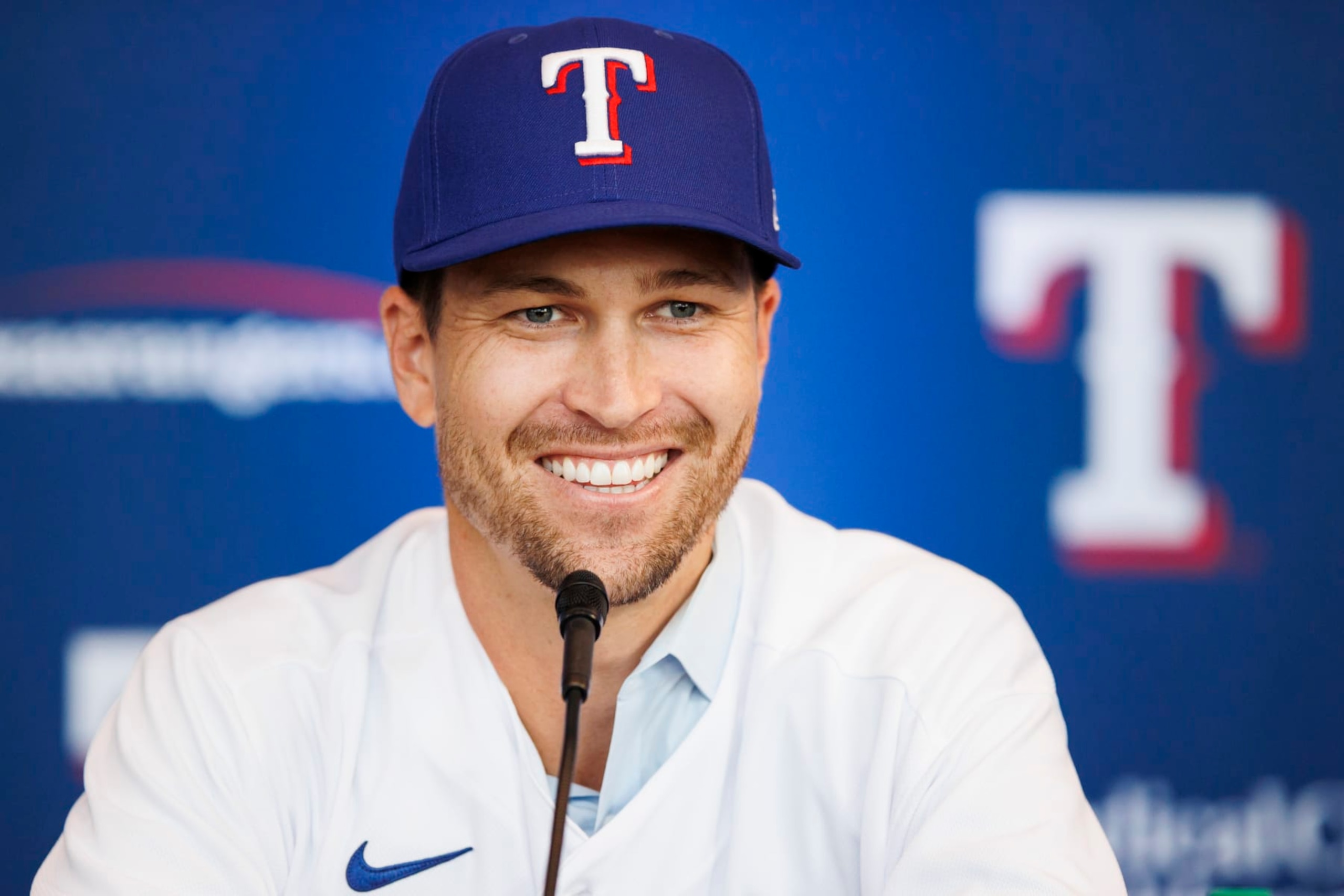 Jacob deGrom Jacob deGrom
