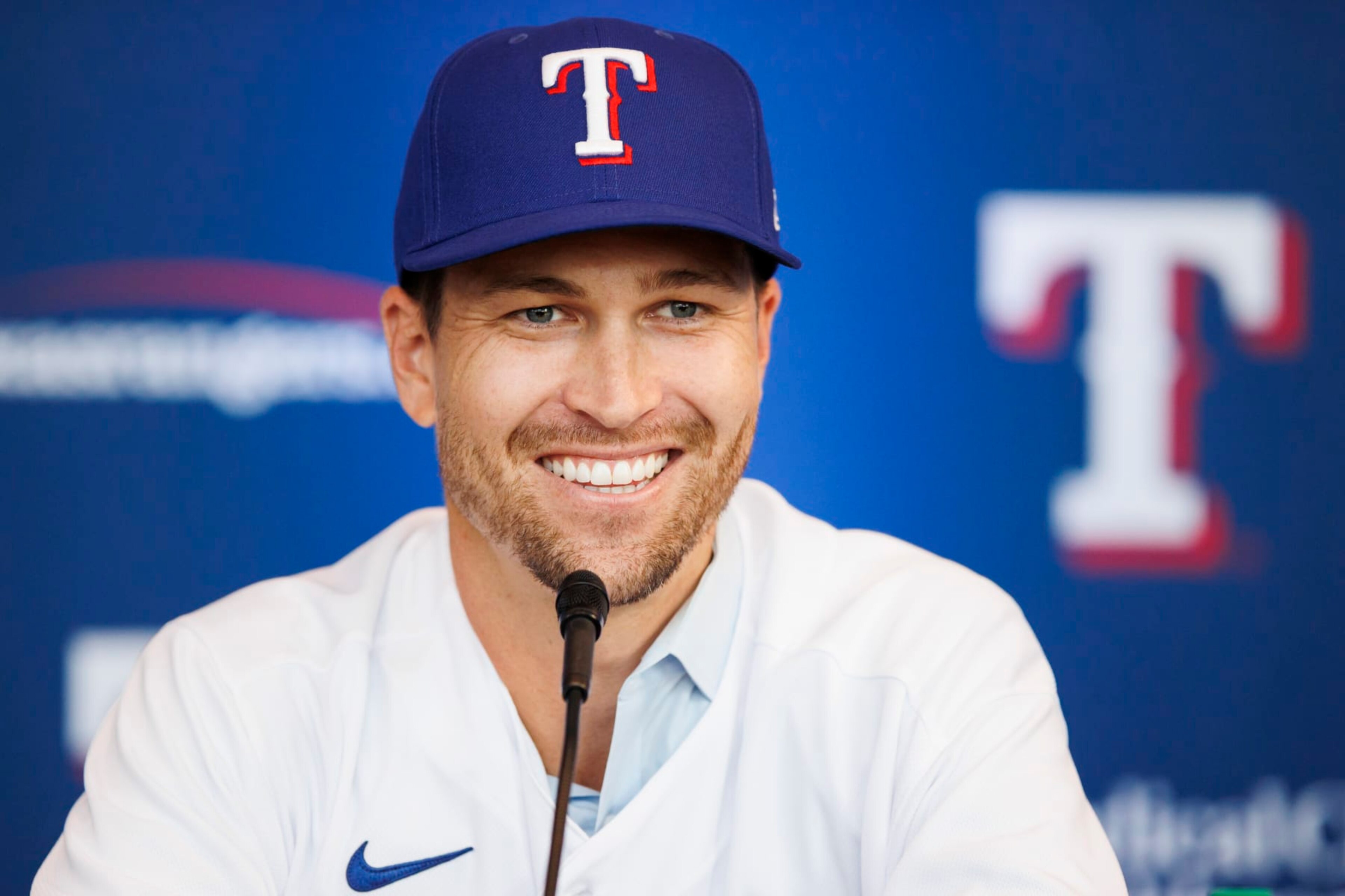 Jacob deGrom Jacob deGrom