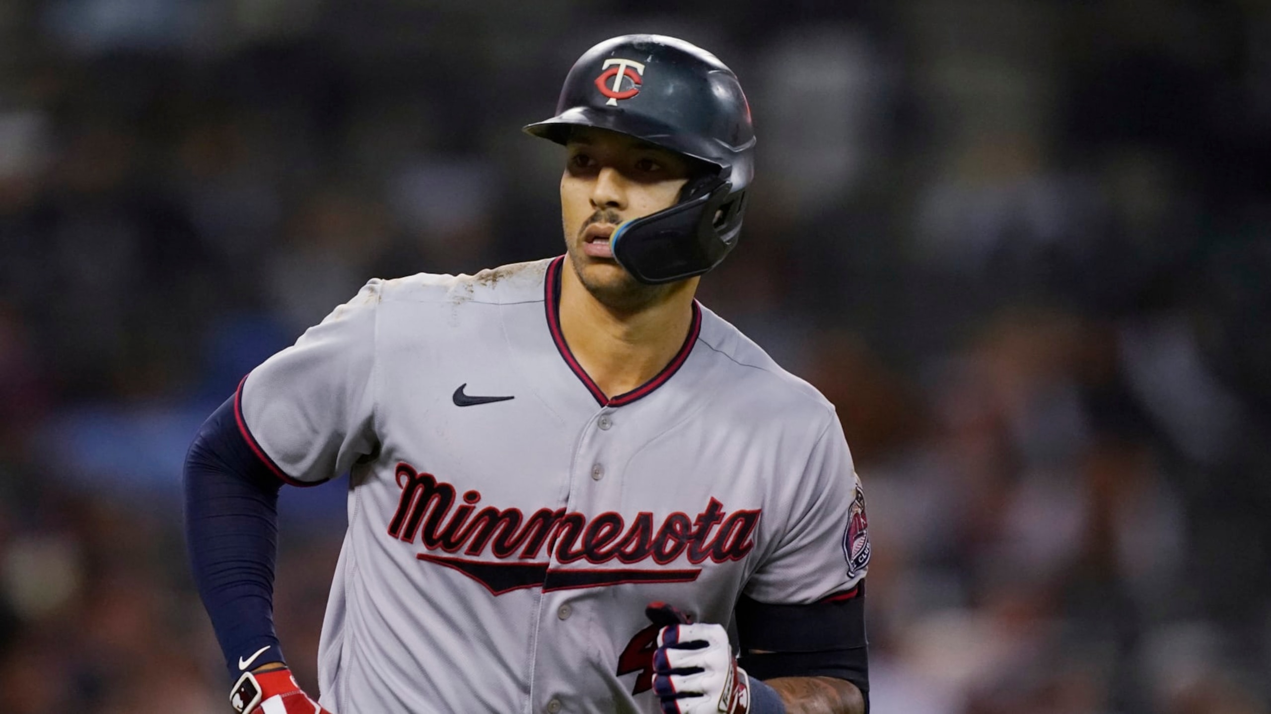 Carlos Correa Carlos Correa